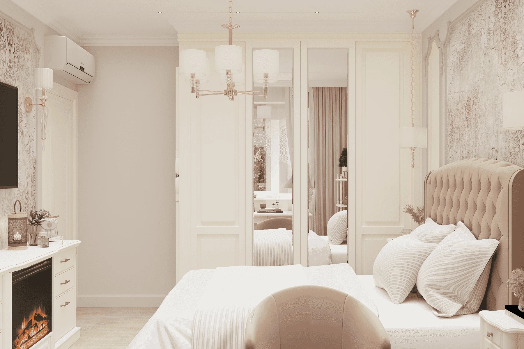 "Дубнинская"