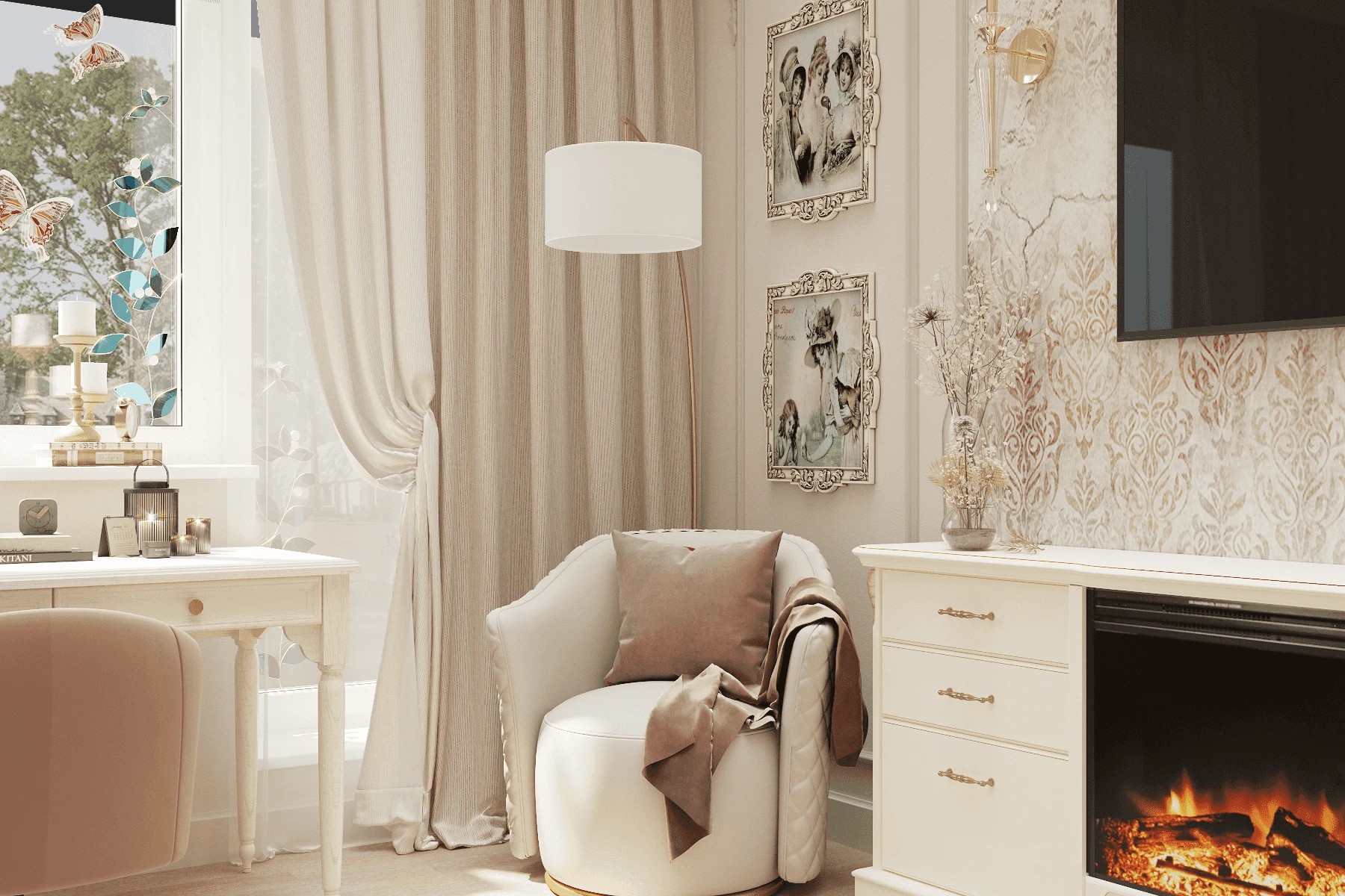 "Дубнинская"