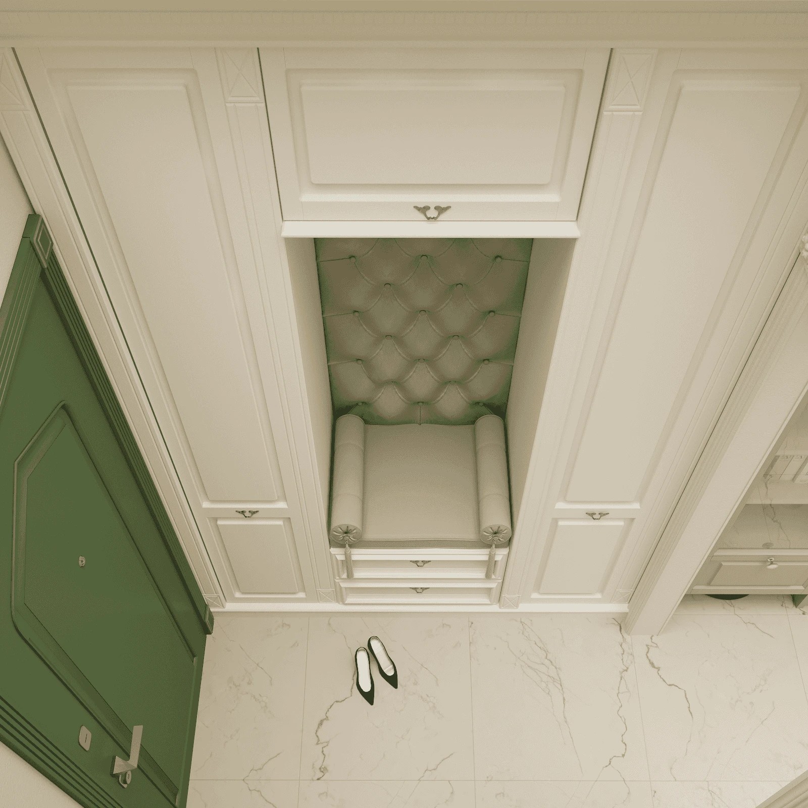 "Дубнинская"