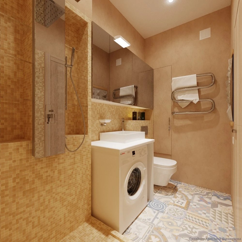 КВАРТИРА СТУДИЯ ЖК «ШУШАРЫ»