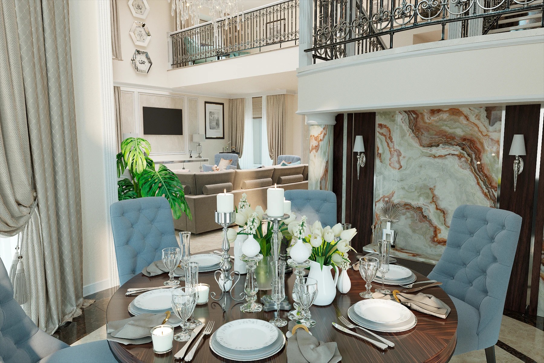 Дом-усадьба, г. Дубна