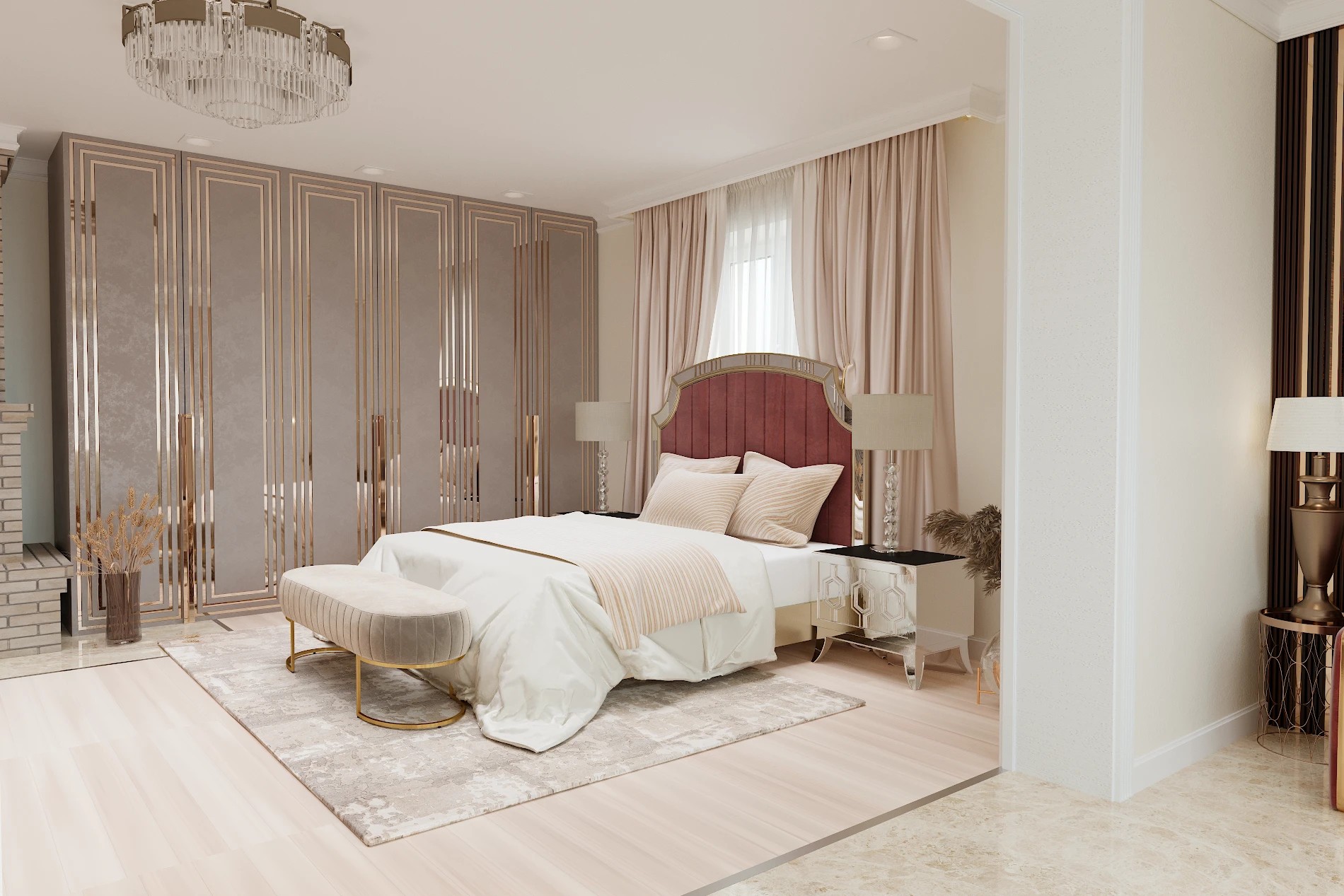 Дом-усадьба, г. Дубна