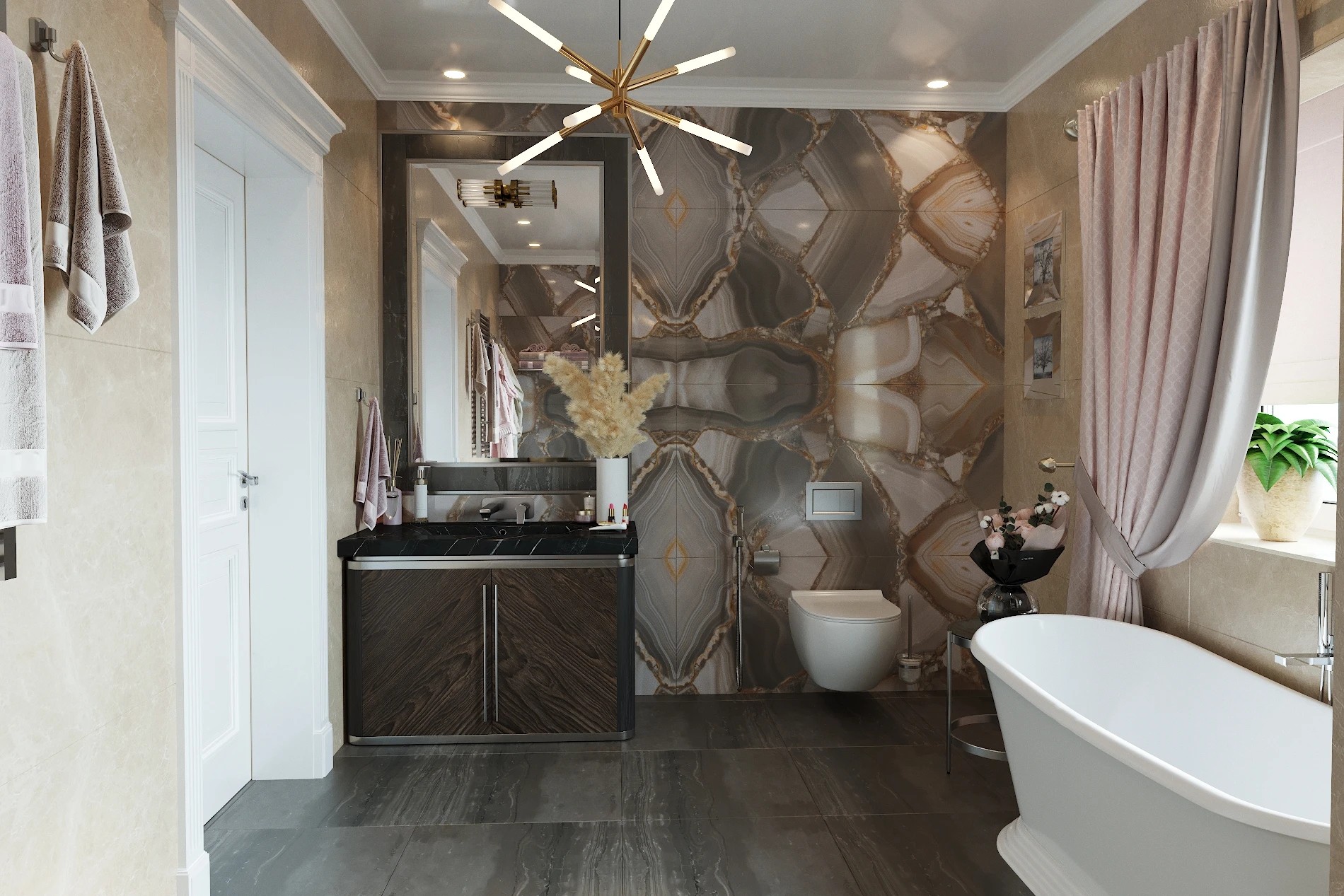 Дом-усадьба, г. Дубна