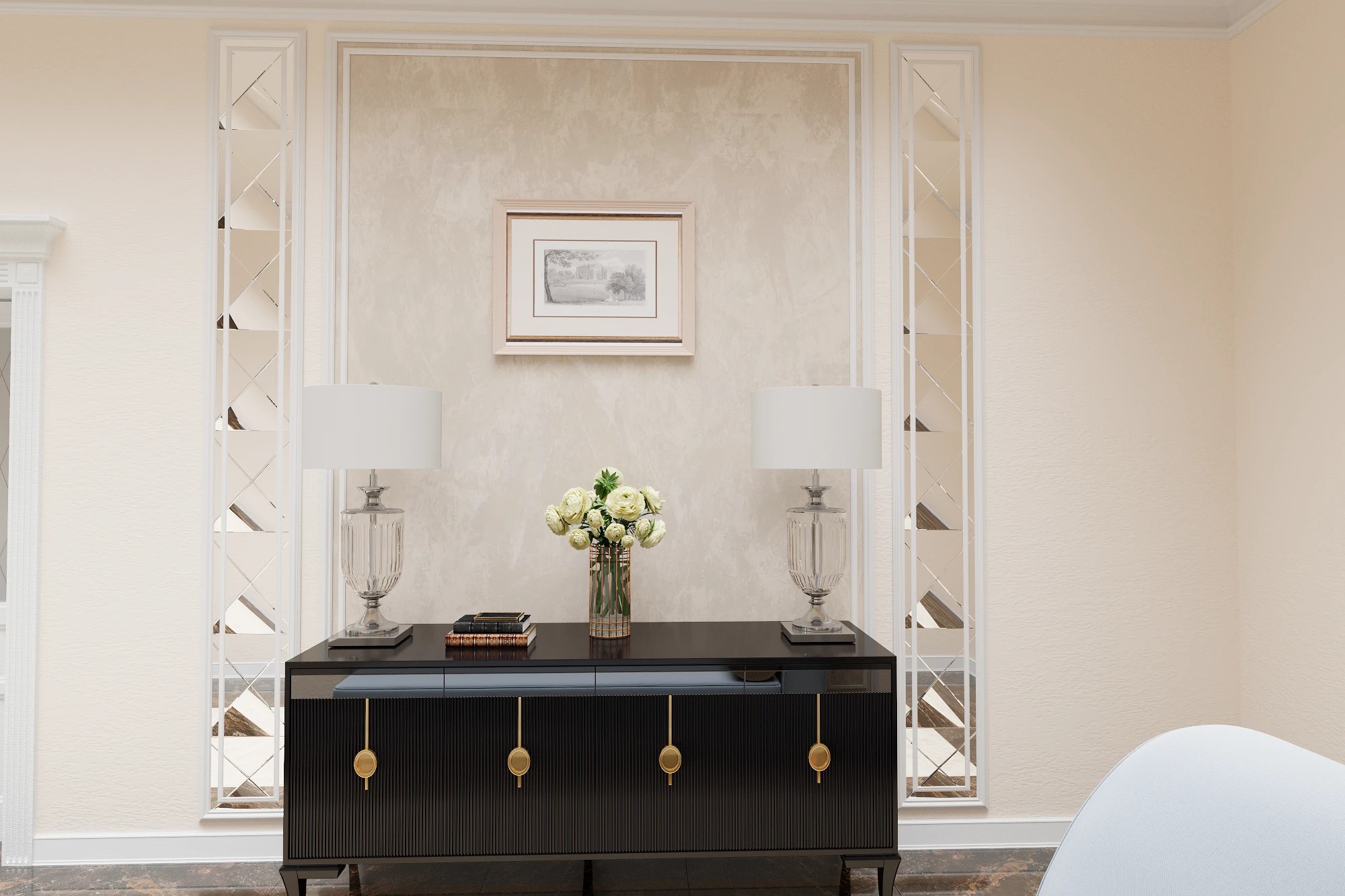 Дом-усадьба, г. Дубна