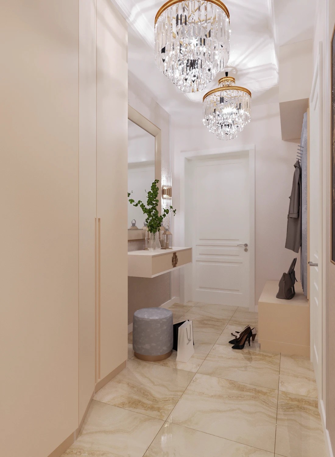 ЖК  Лобачевский