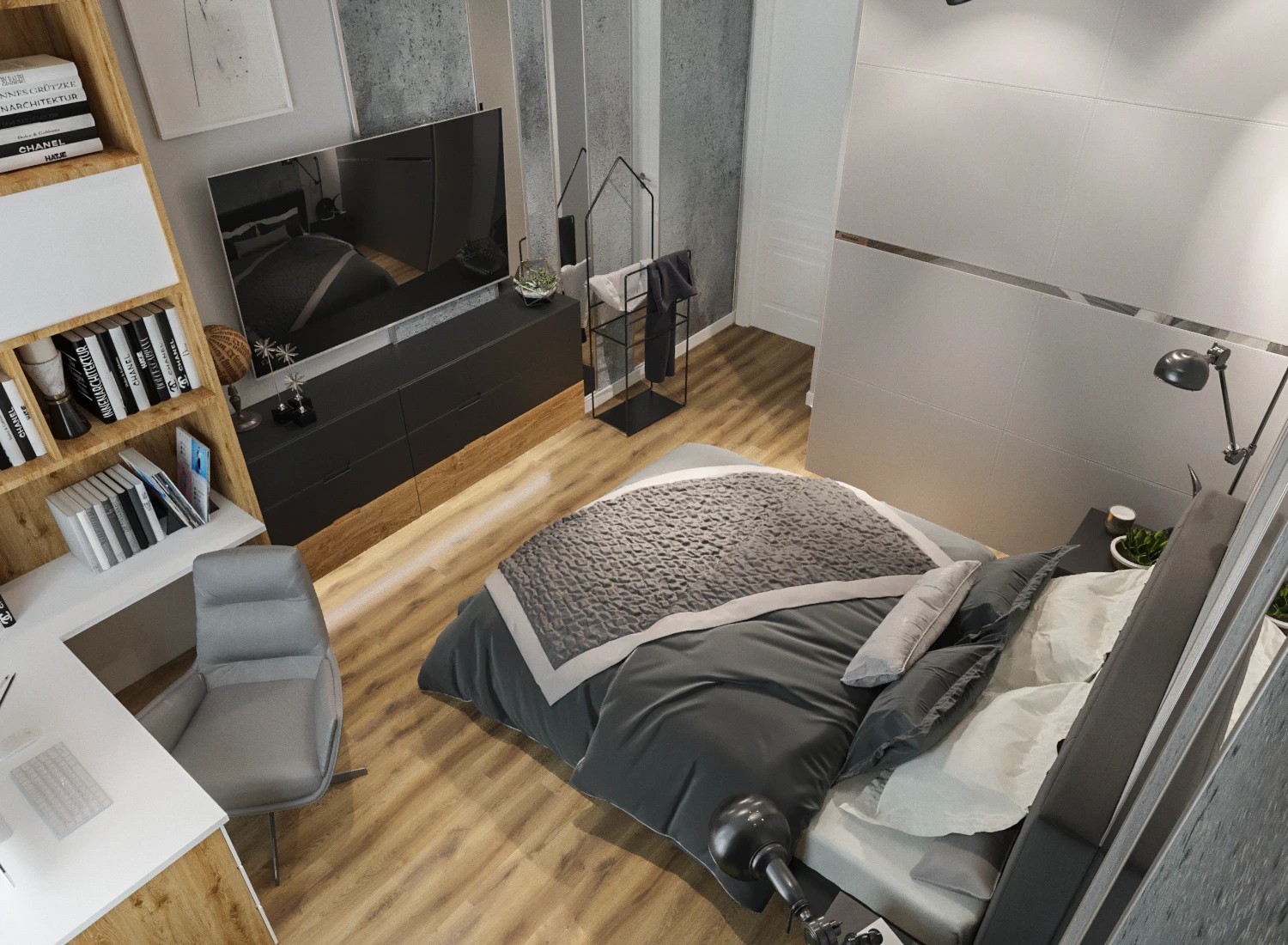 ЖК  Лобачевский