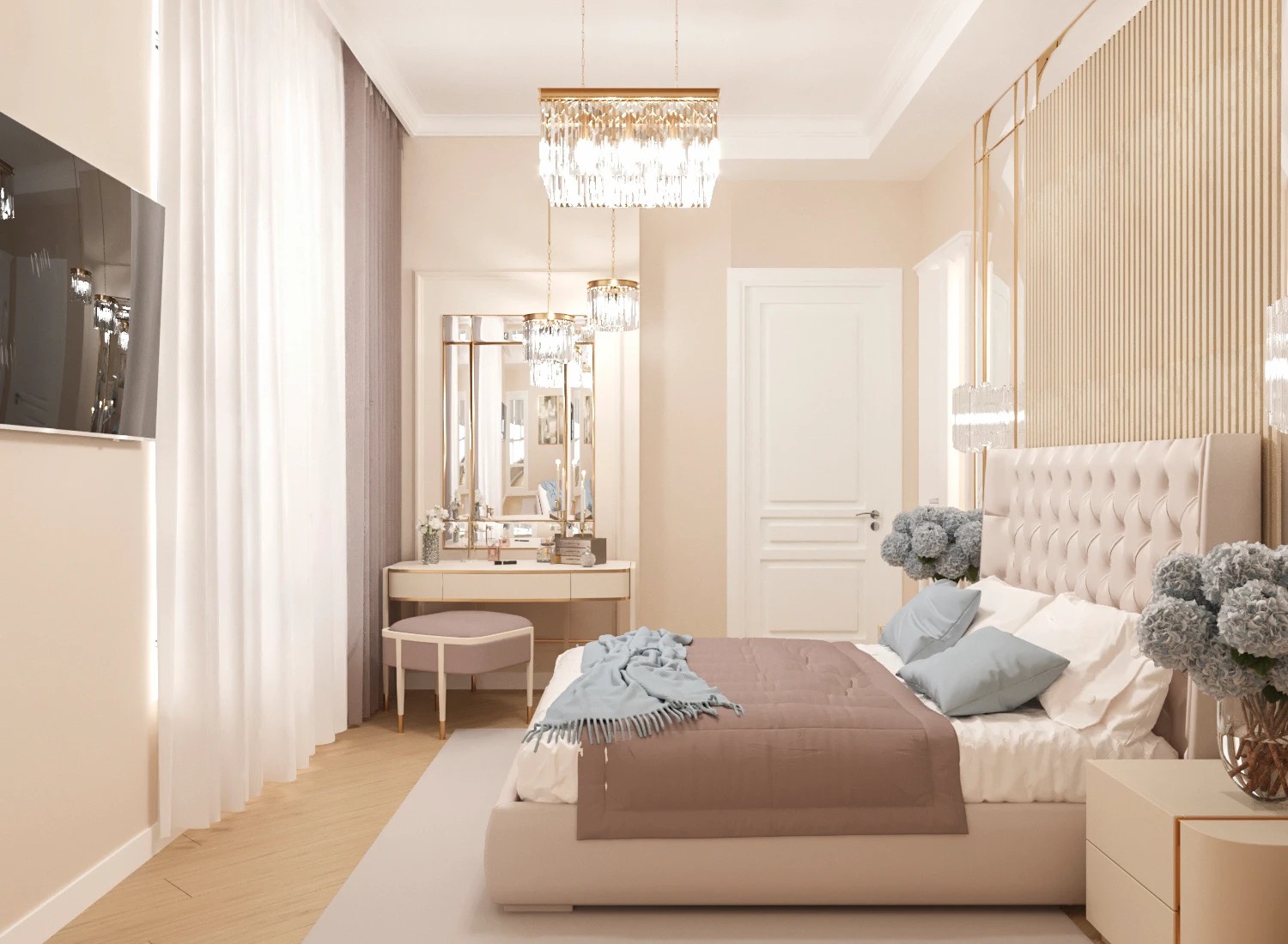 ЖК  Лобачевский