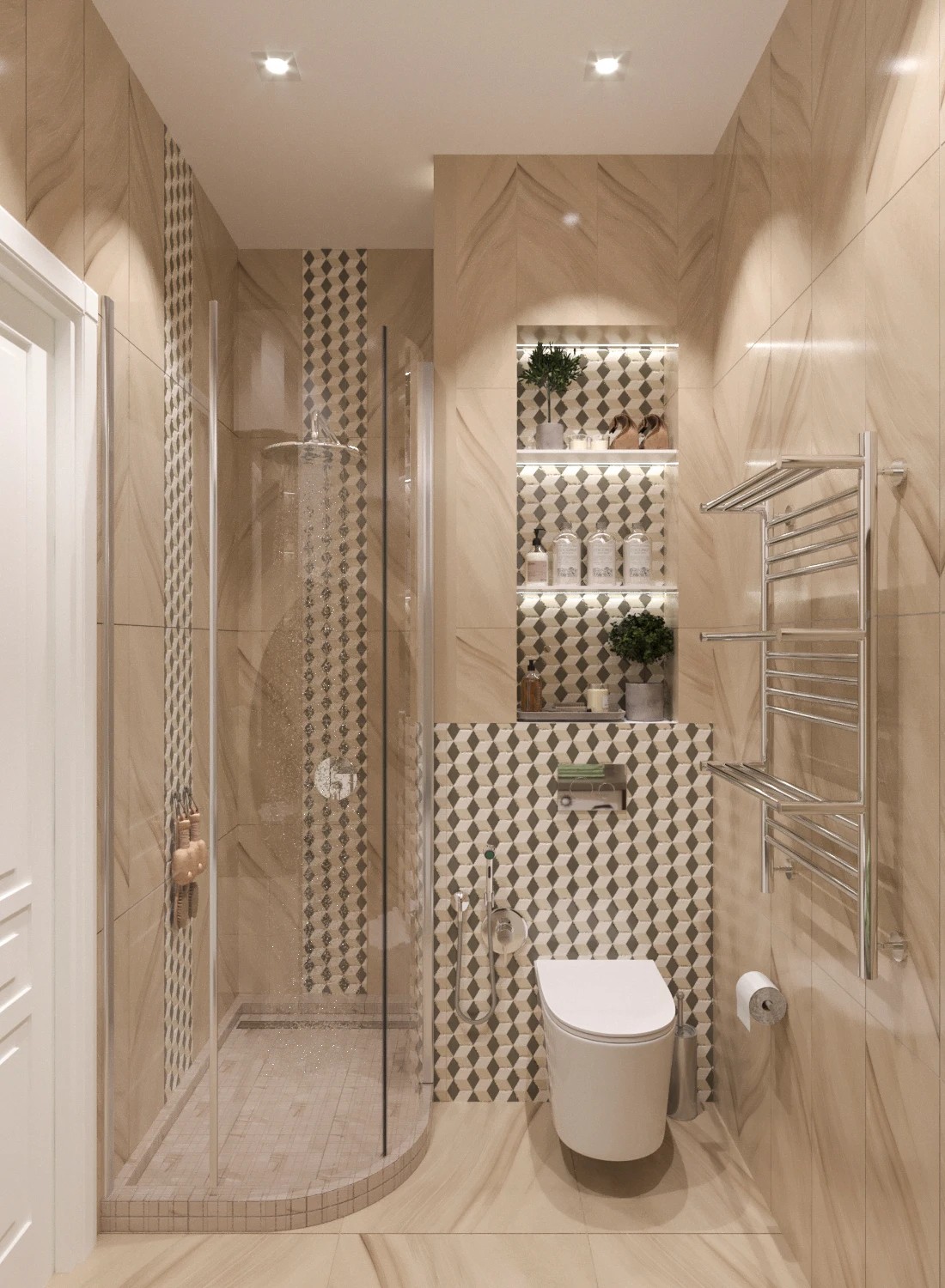 ЖК  Лобачевский