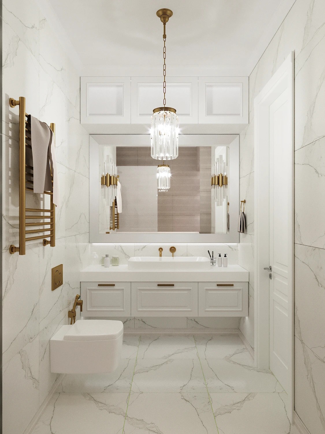 ЖК  Лобачевский