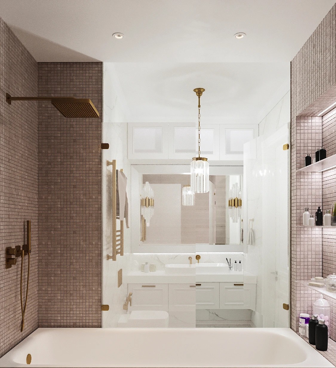 ЖК  Лобачевский