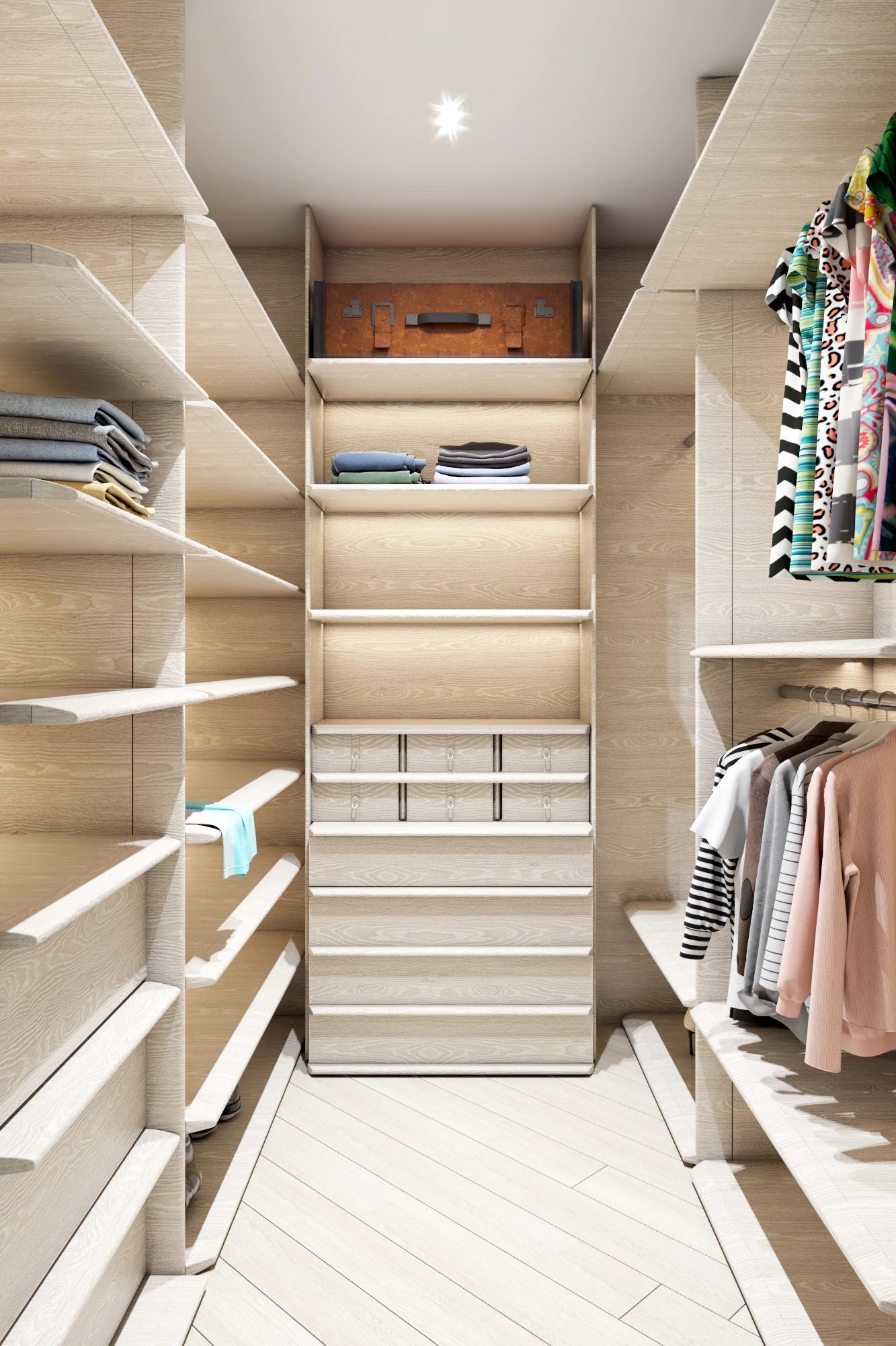 Новогорск Парк