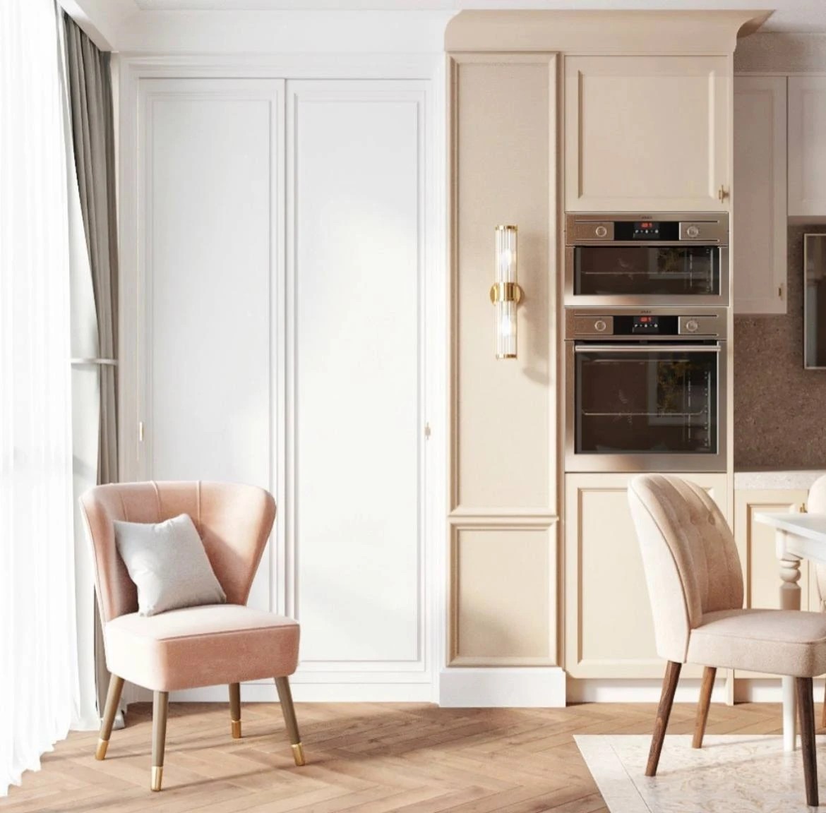 Классика жанра