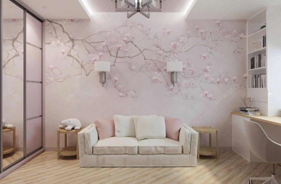 Современная классика в ЖК на Мичуринском пр-те