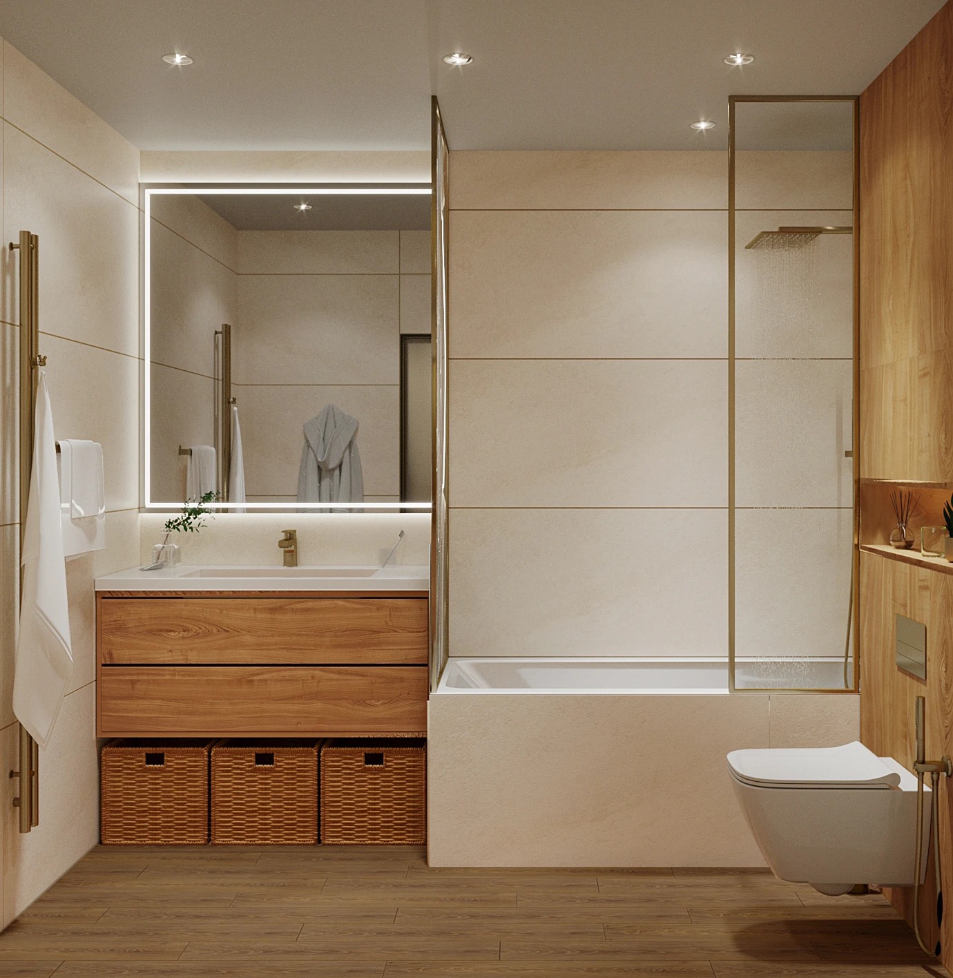 ЖК Галактика