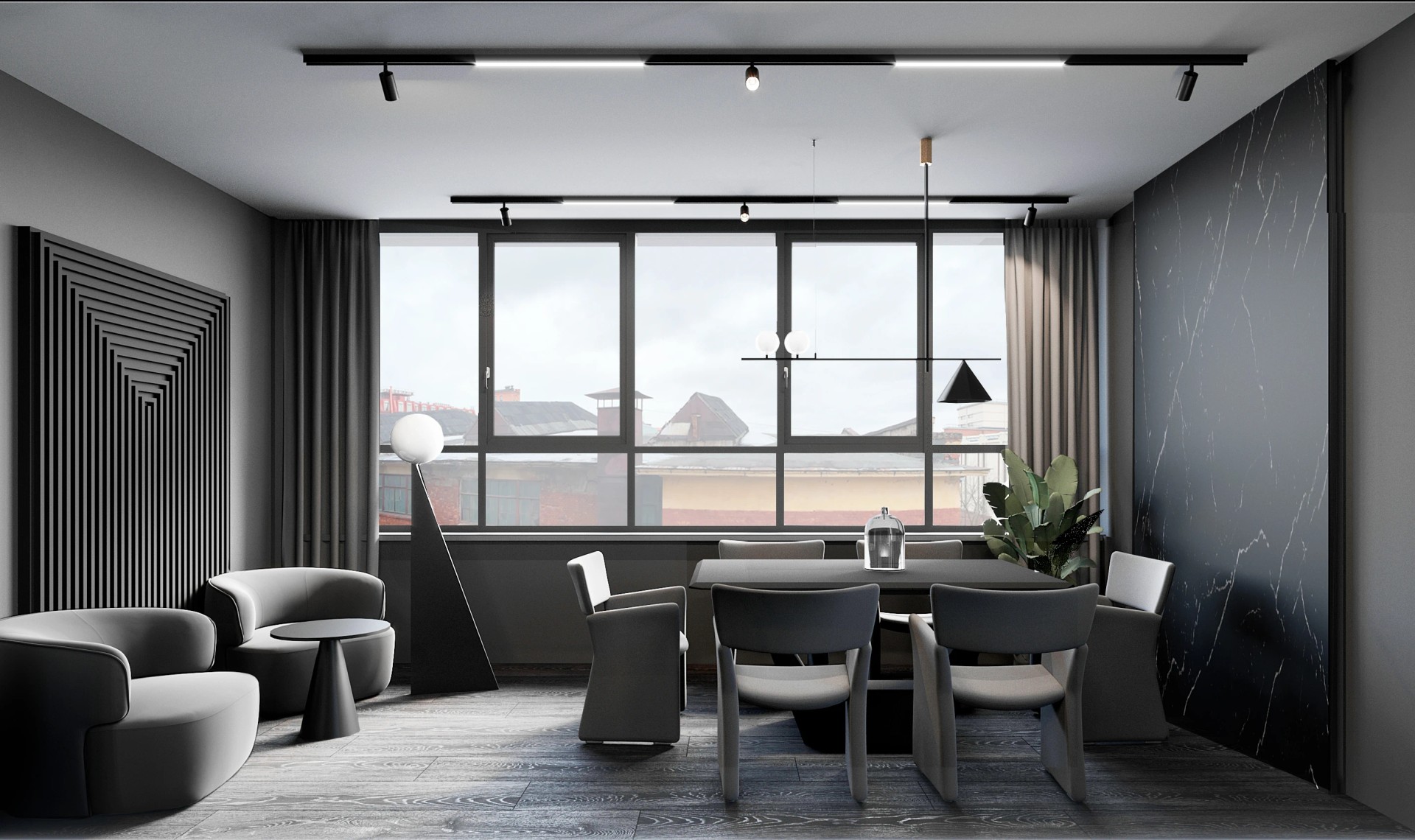 ЖК Дом Керстена