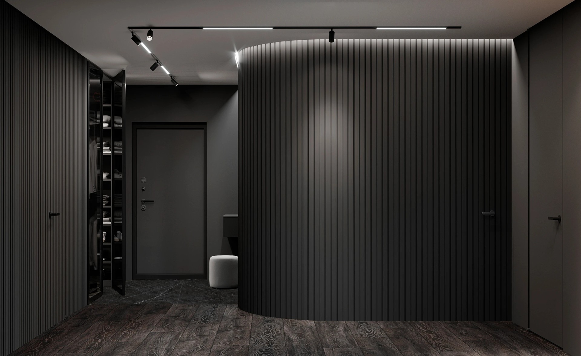 ЖК Дом Керстена