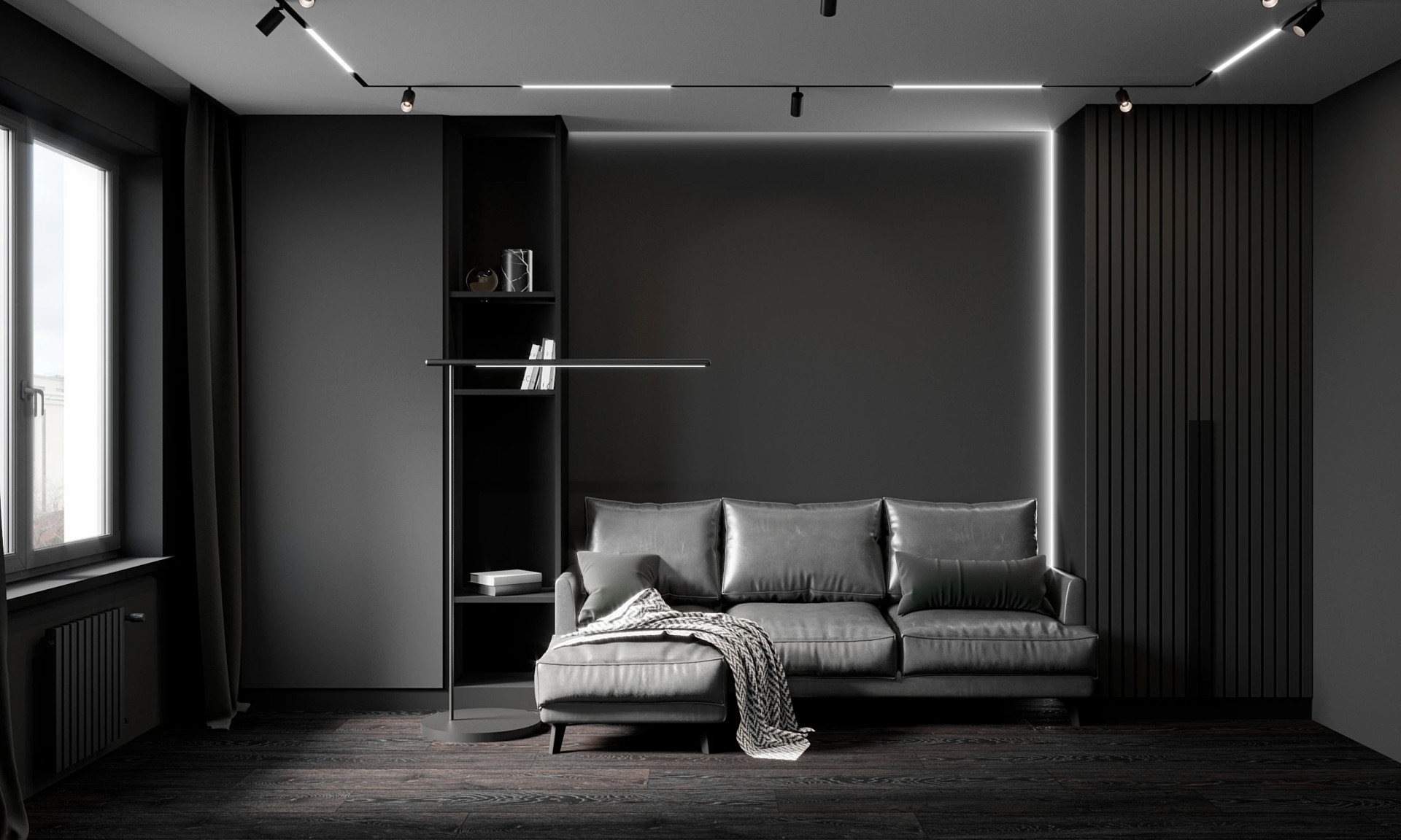 ЖК Дом Керстена