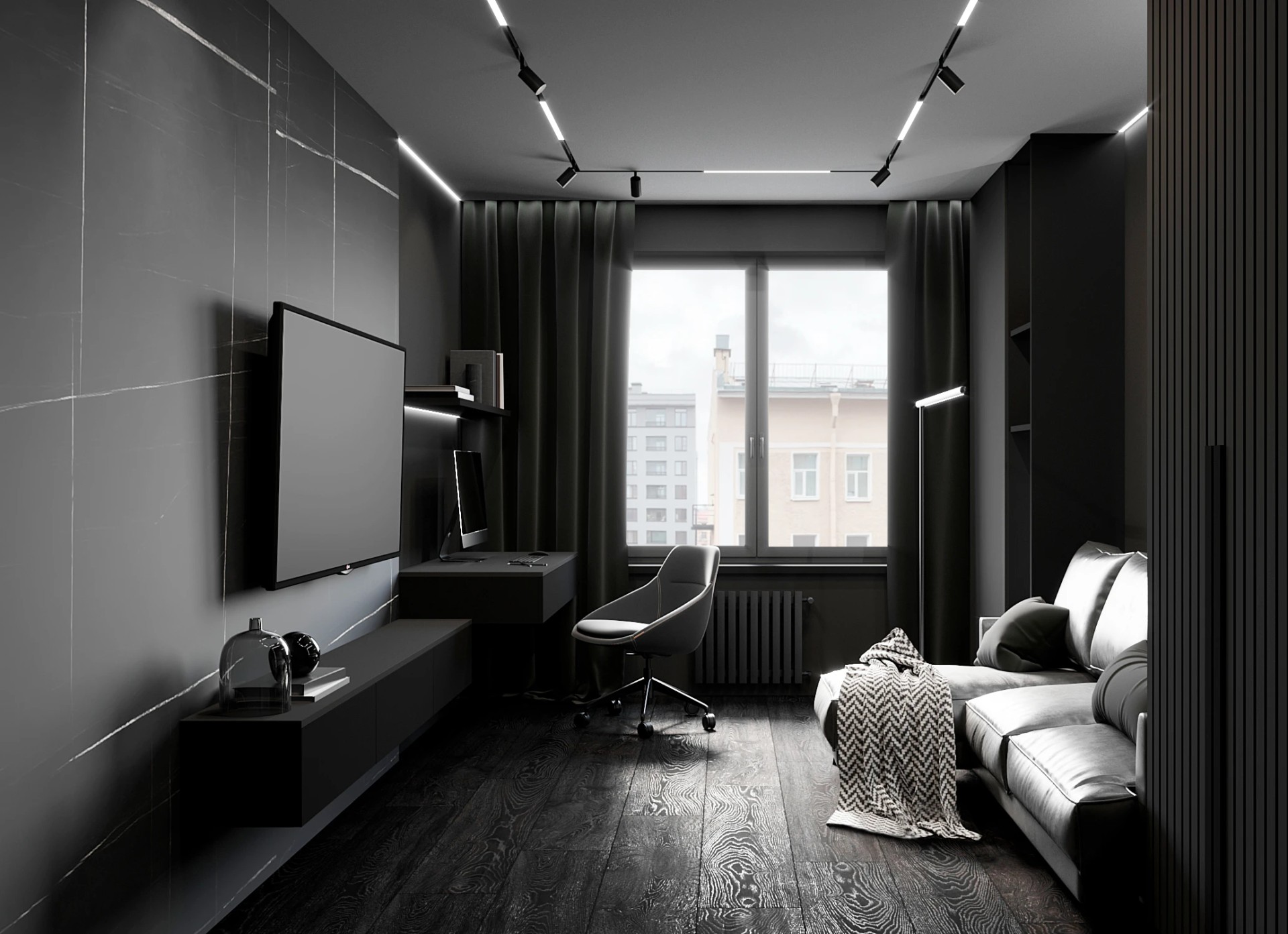 ЖК Дом Керстена