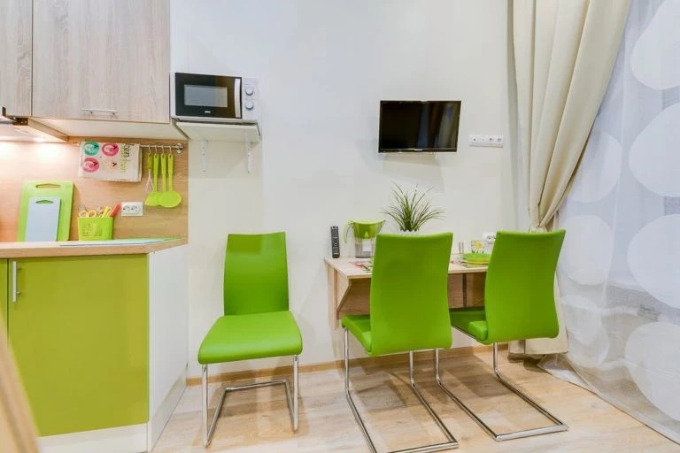 Частный дом. пос. "УДАЧНОЕ"