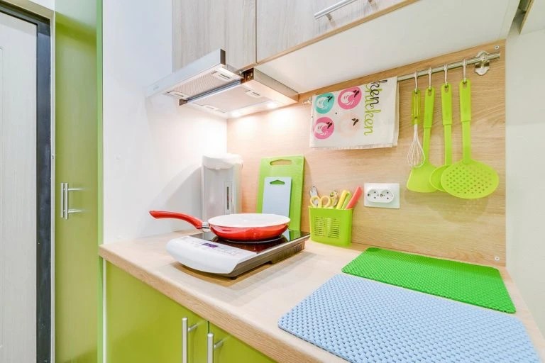 Частный дом. пос. "УДАЧНОЕ"