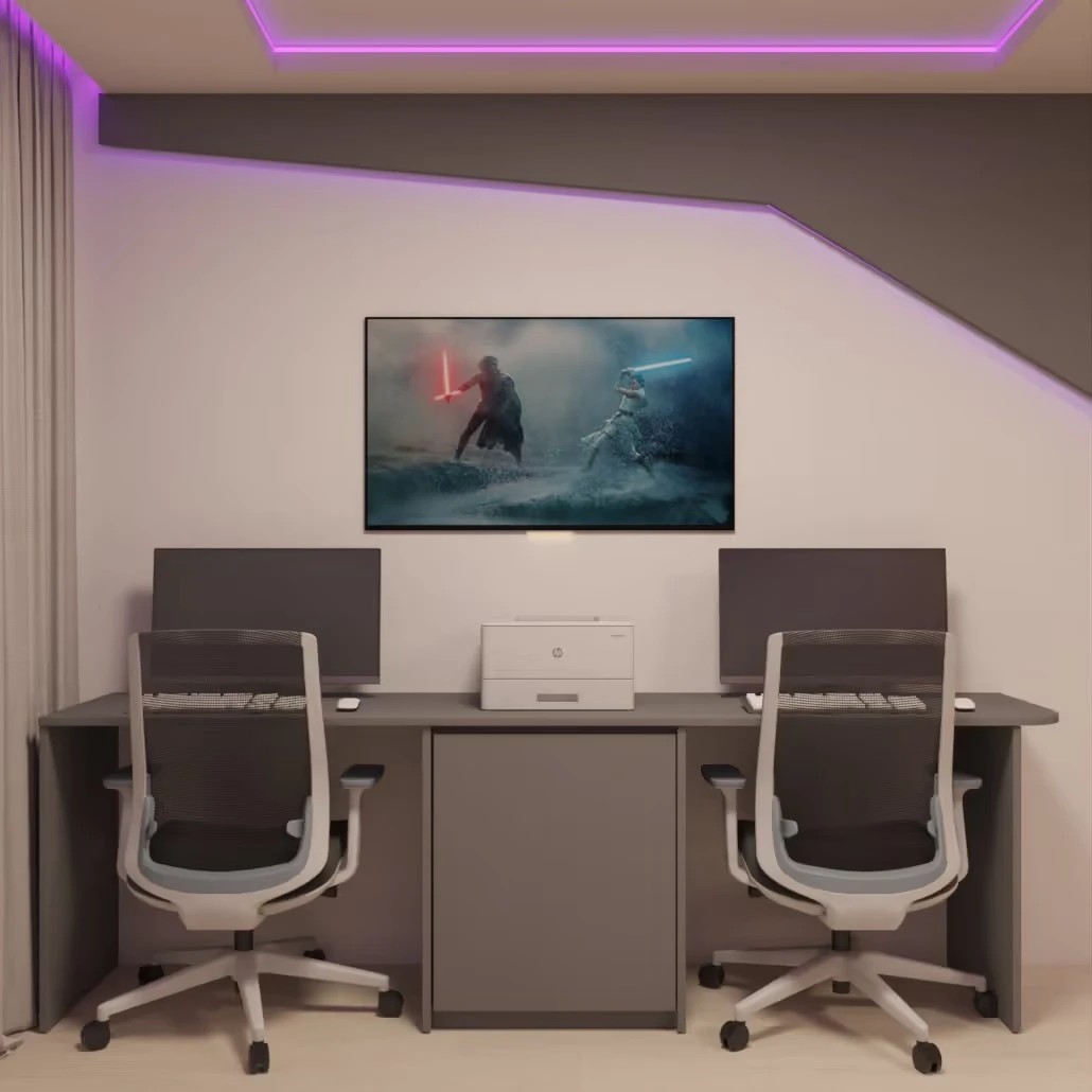 Квартира на ул. Подвойского