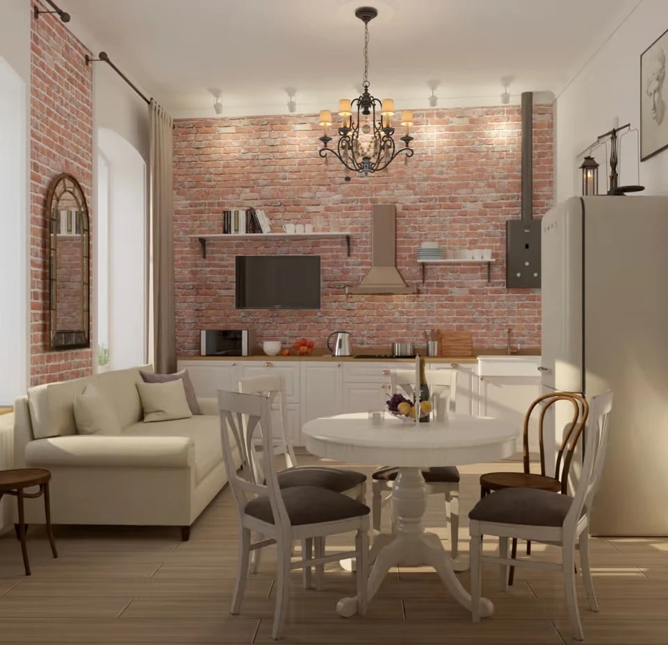 Апартаменты в историческом центре СПб