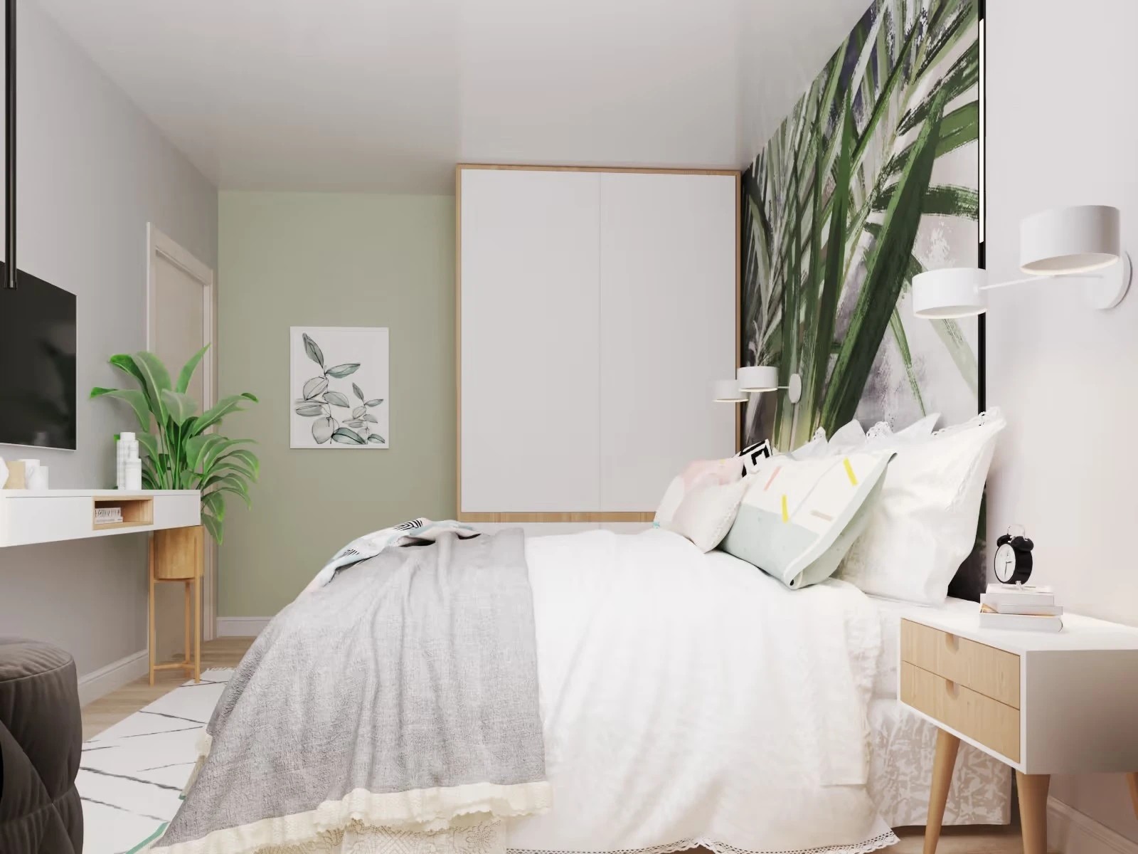 Квартира в ЖК Северная Долина