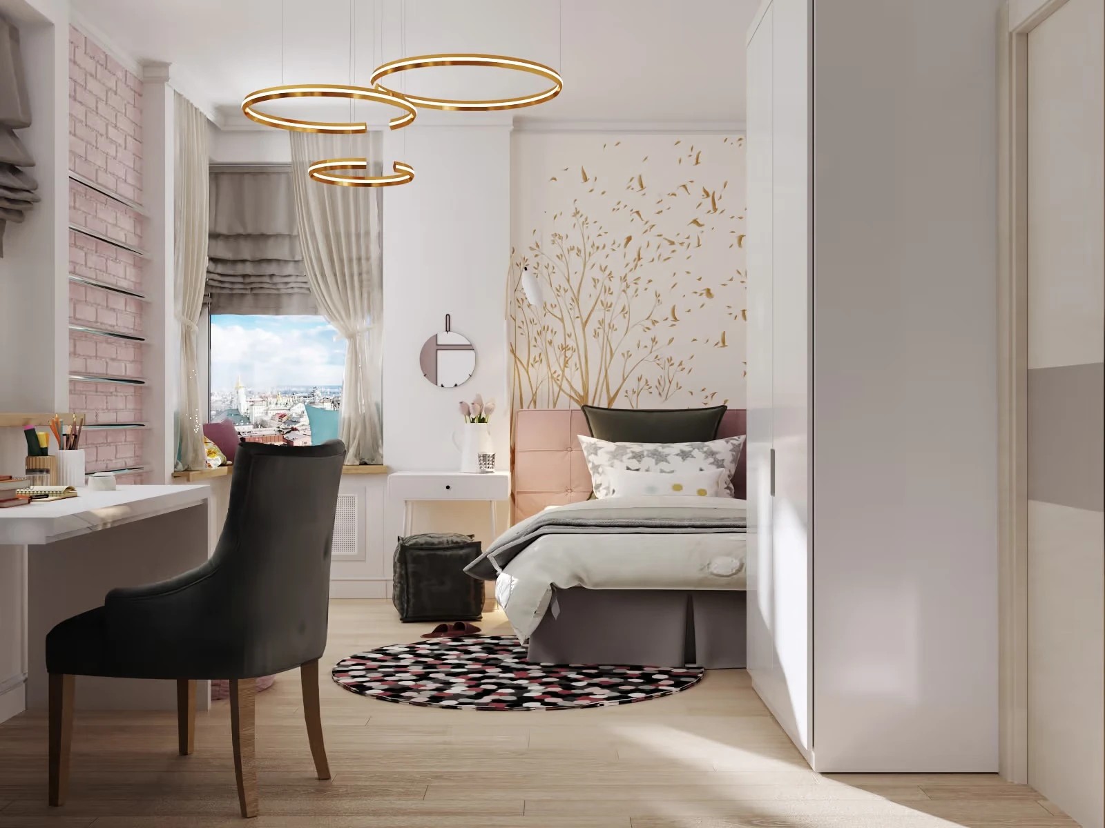 Квартира в ЖК Северная Долина