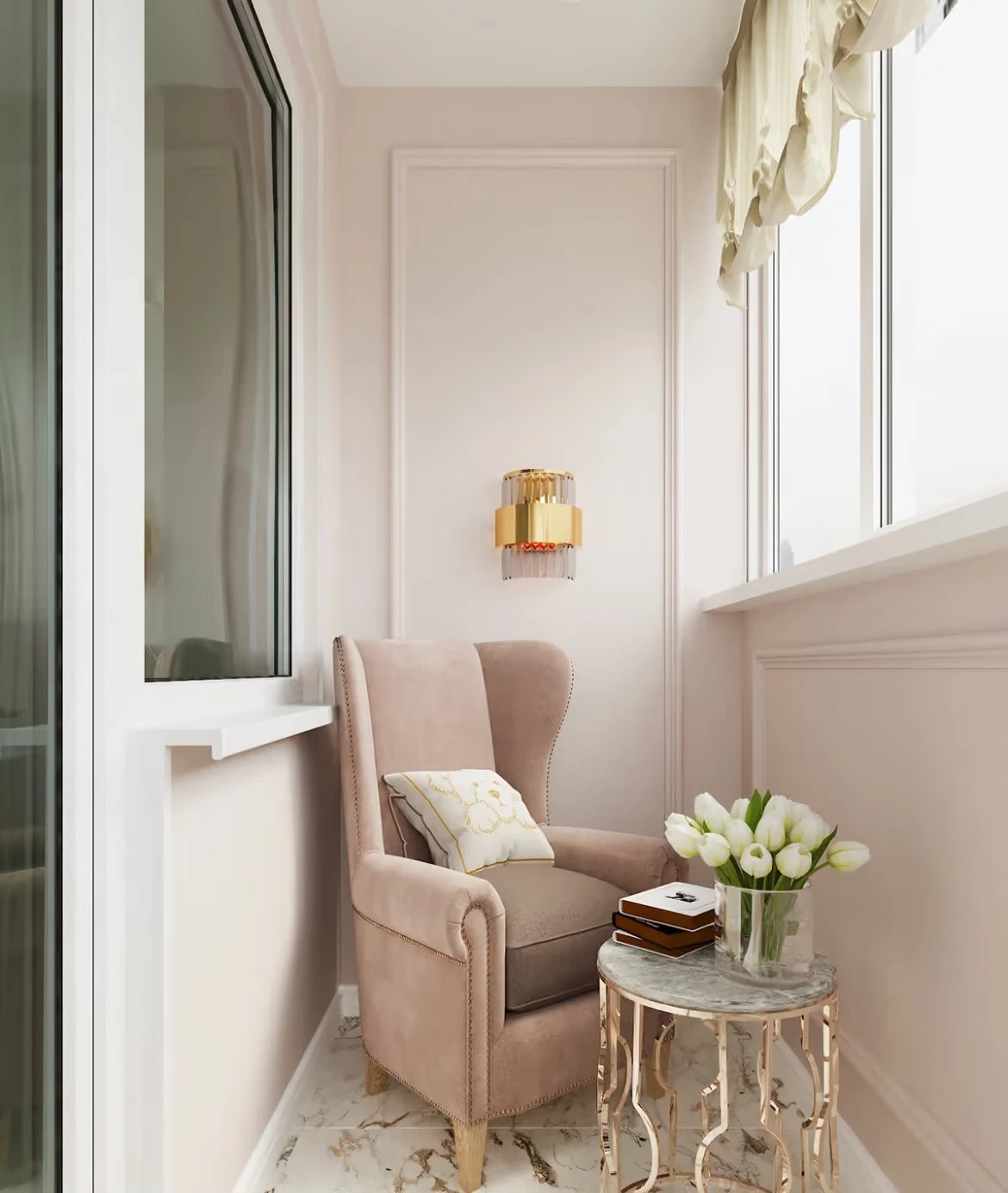 Квартира в ЖК Кремлевские Звезды