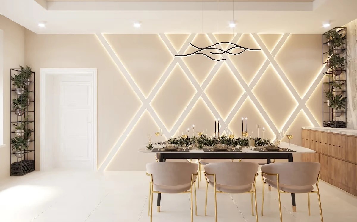 Квартира в ЖК "Три ветра"