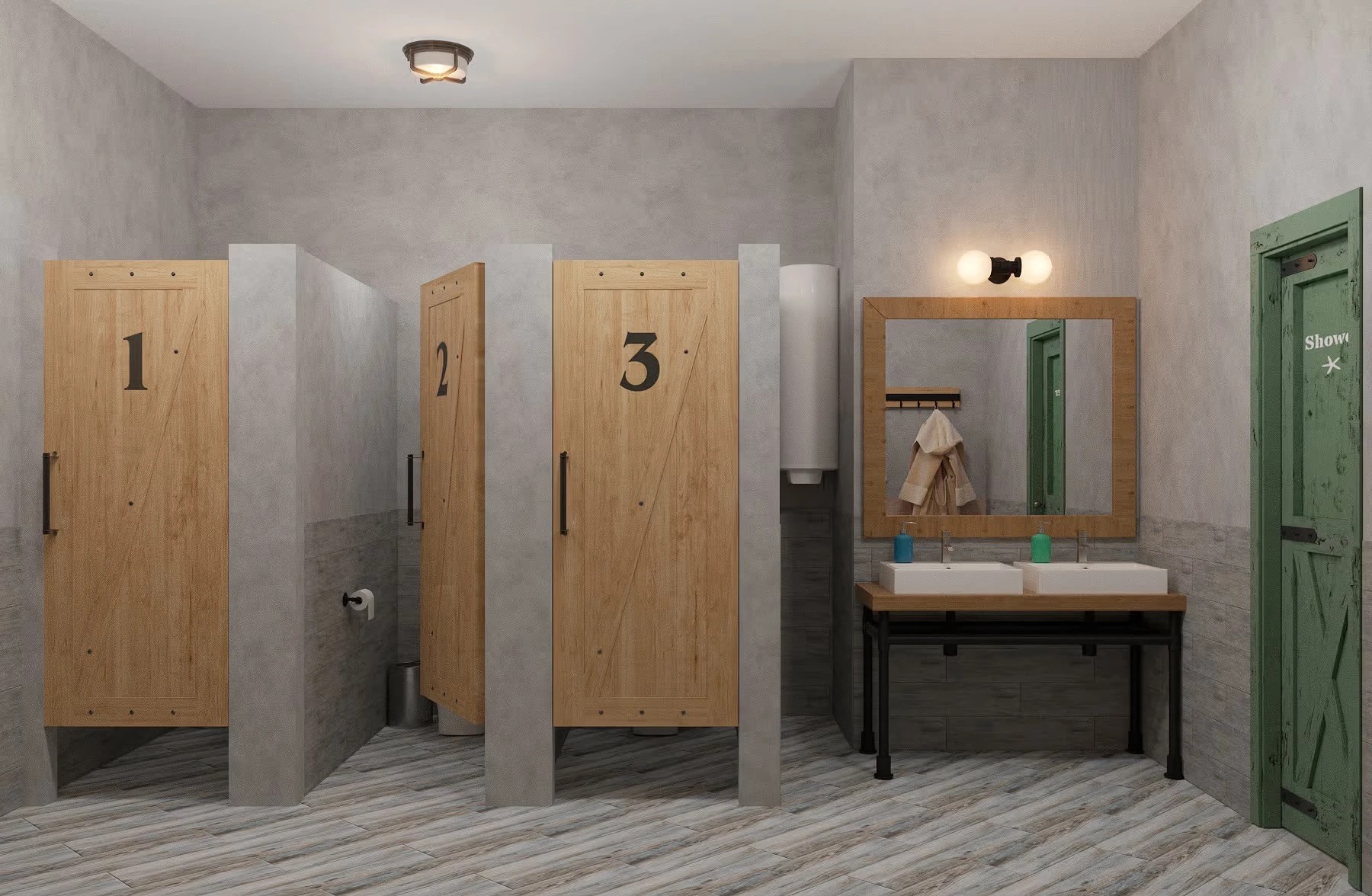 Хостел в Санкт-Петербурге