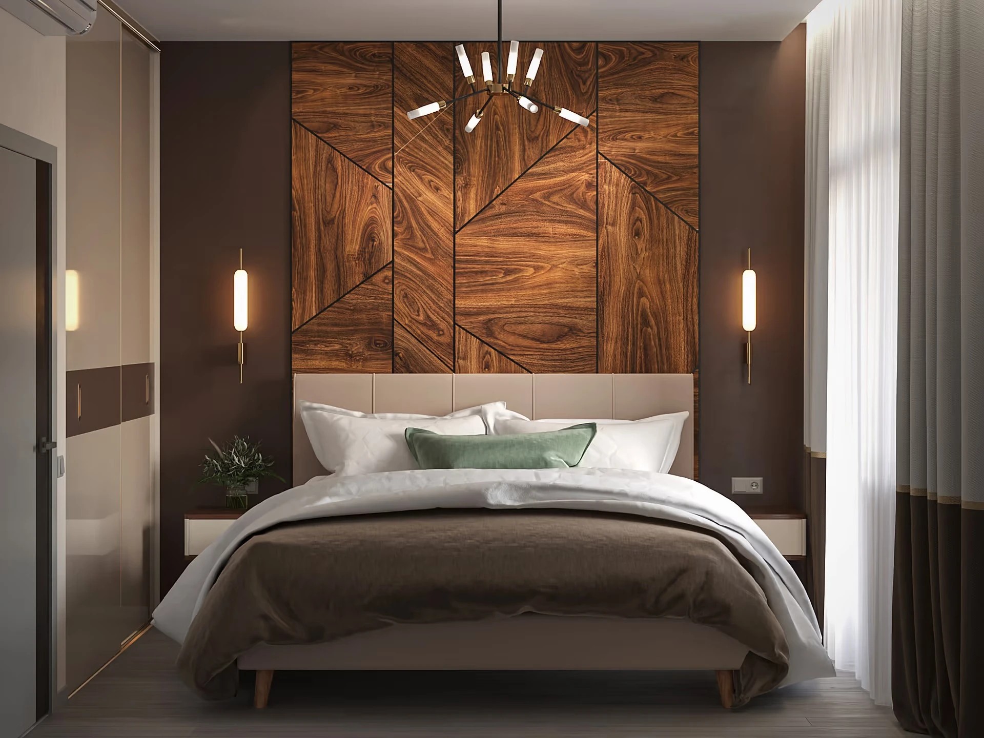 Квартира в ЖК "Неоклассика 2"