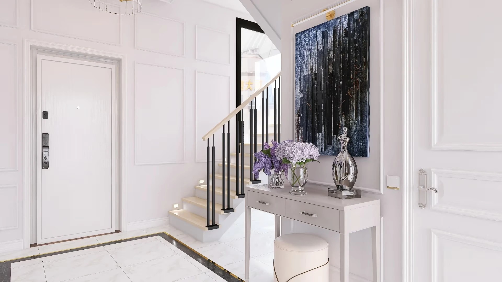 Дом в Сочи, Мацеста