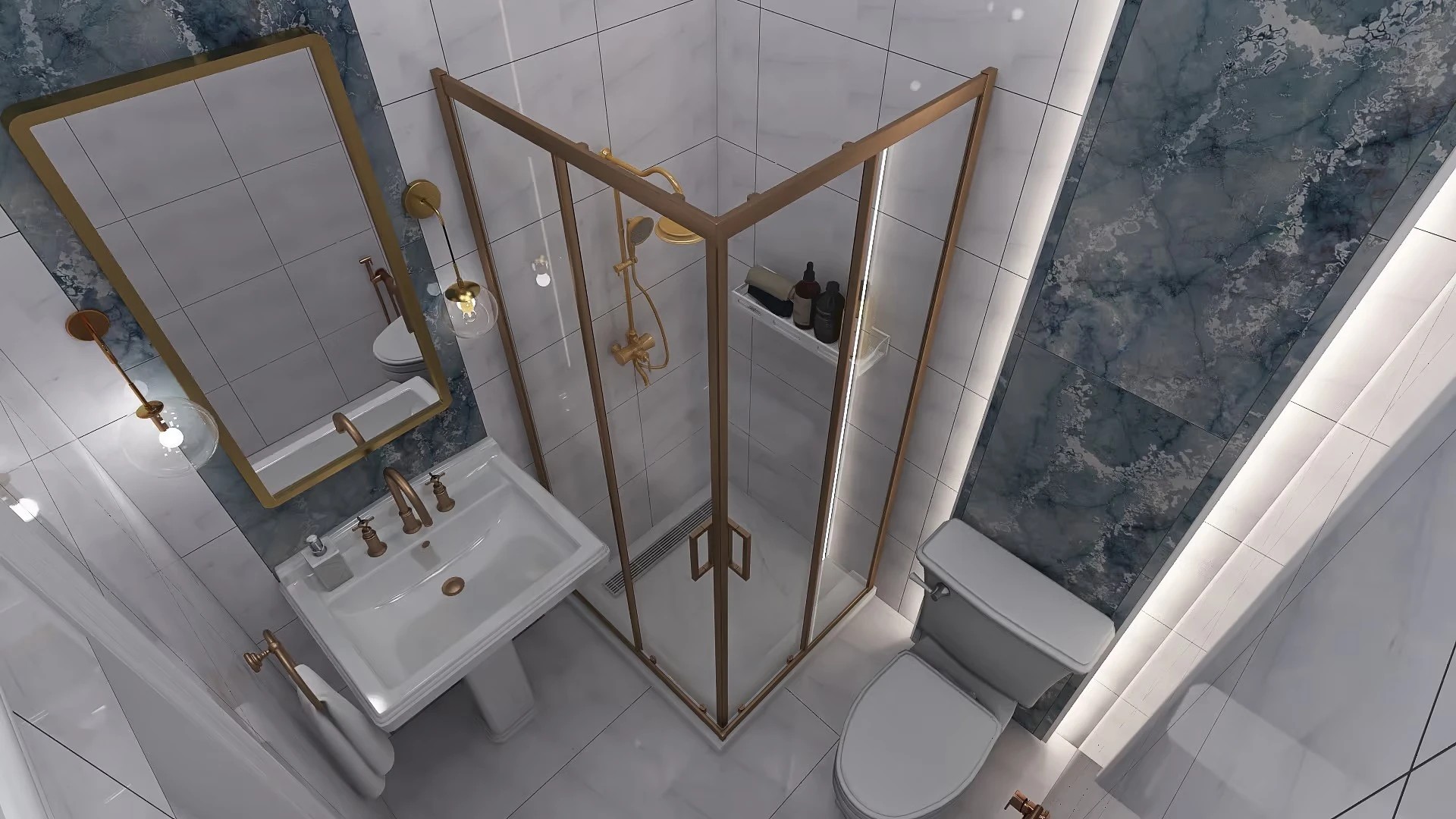 Дом в Сочи, Мацеста