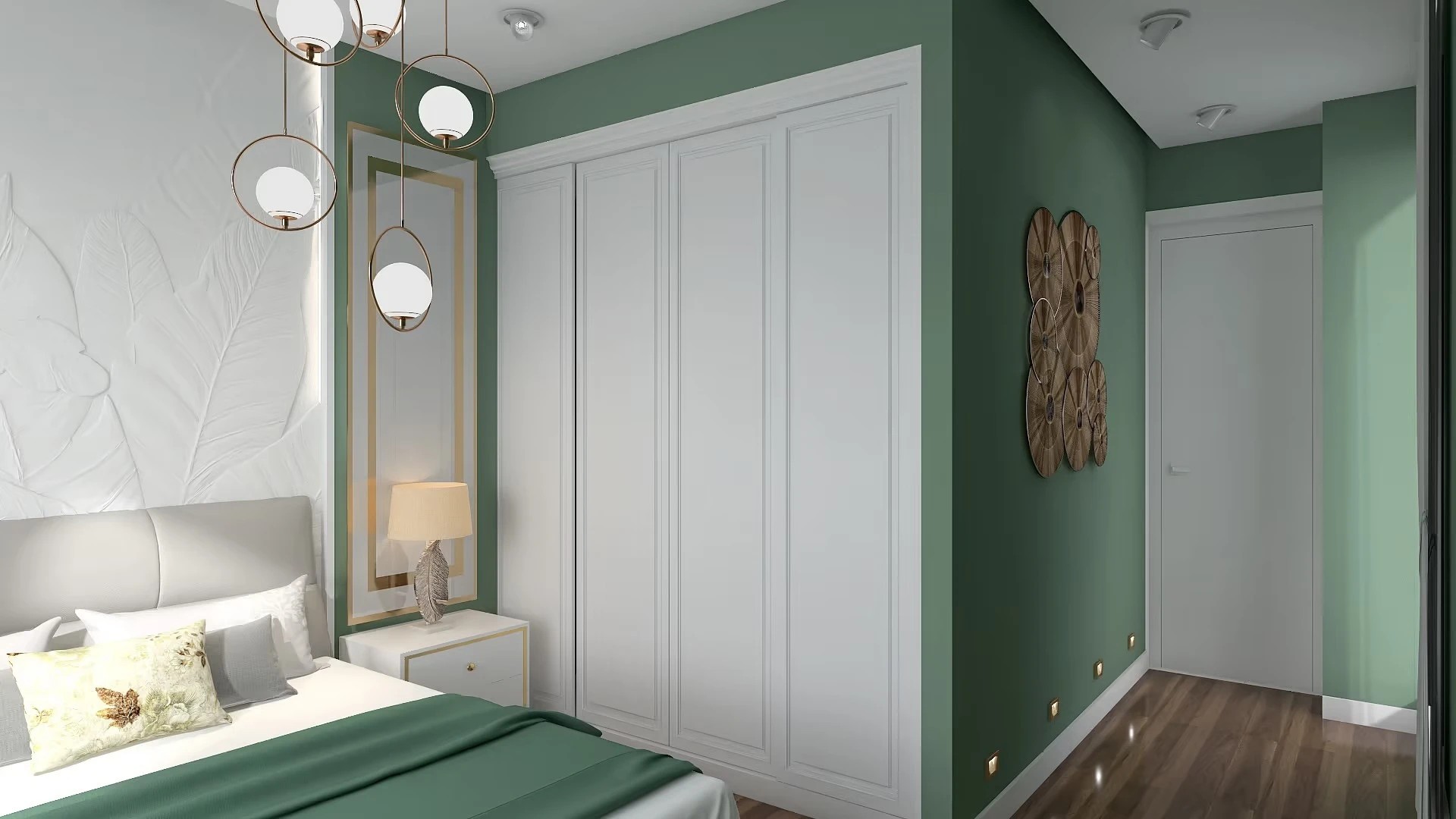 Дом в Сочи, Мацеста