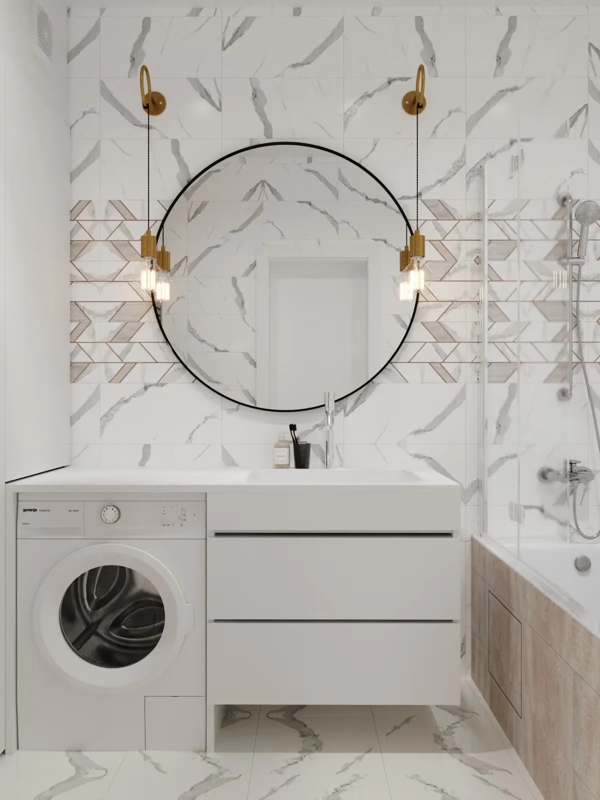 Квартира в ЖК Terra