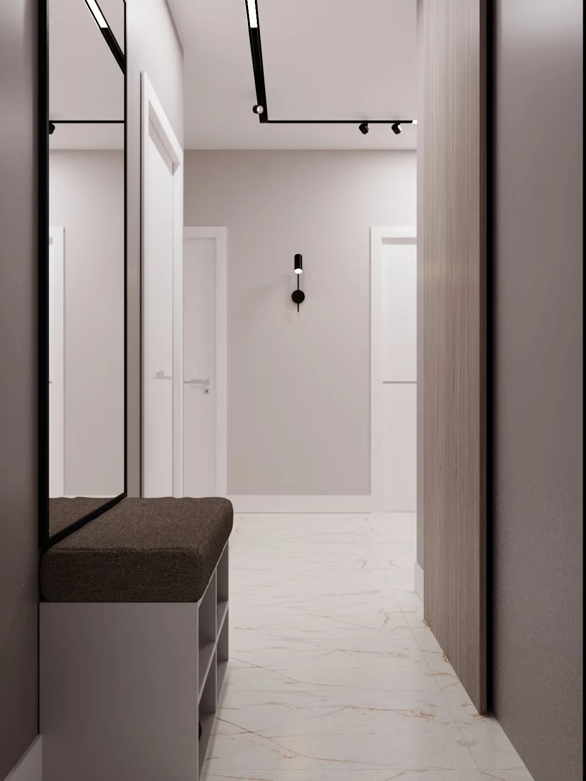 Квартира в ЖК Terra