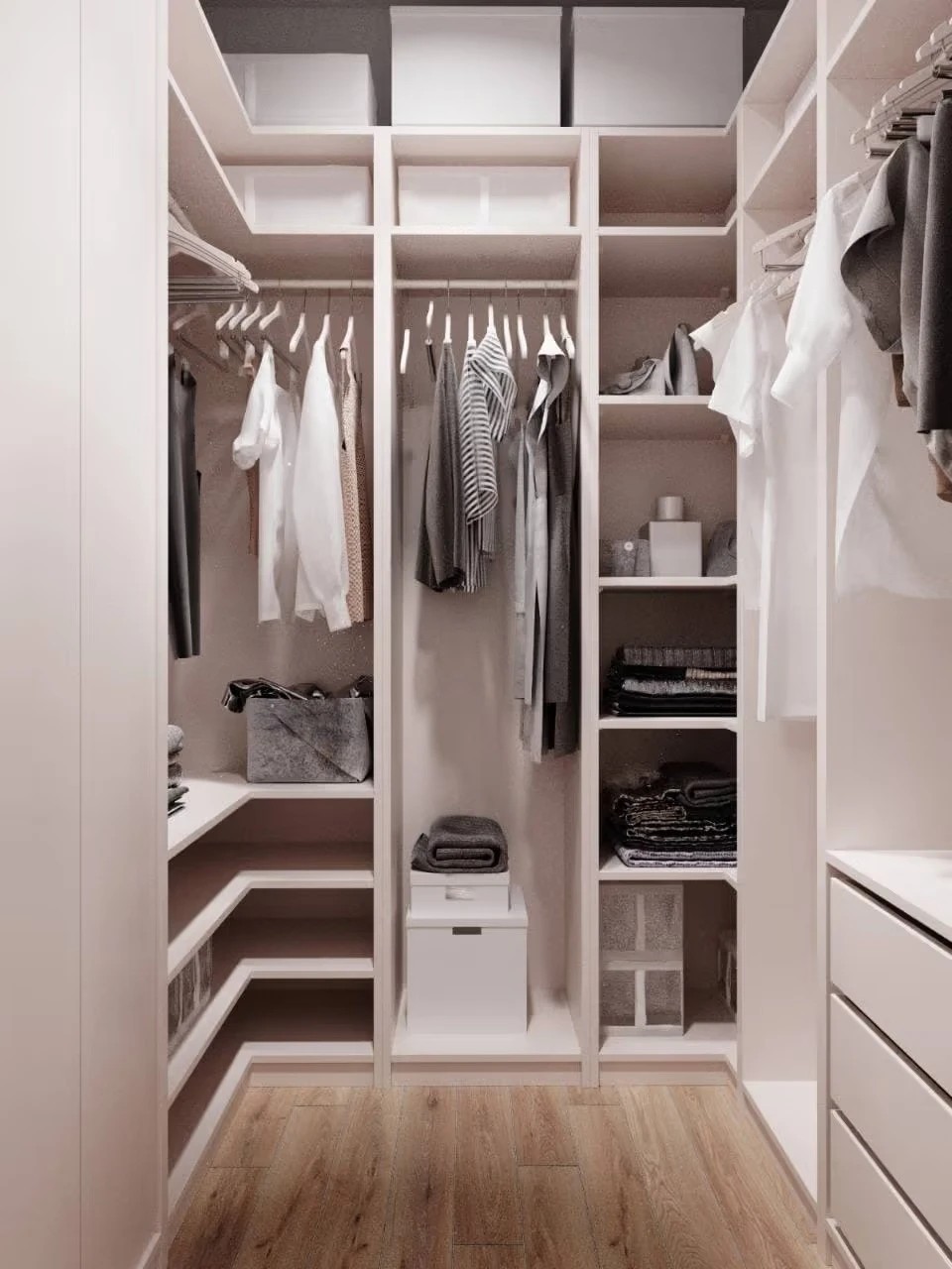 Квартира в ЖК Terra