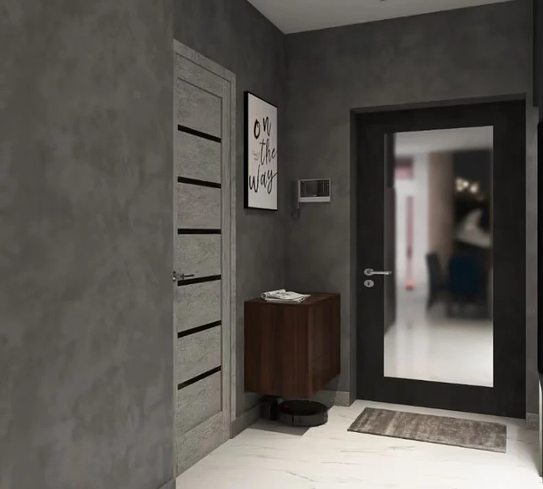 Квартира в ЖК Образцовые кварталы