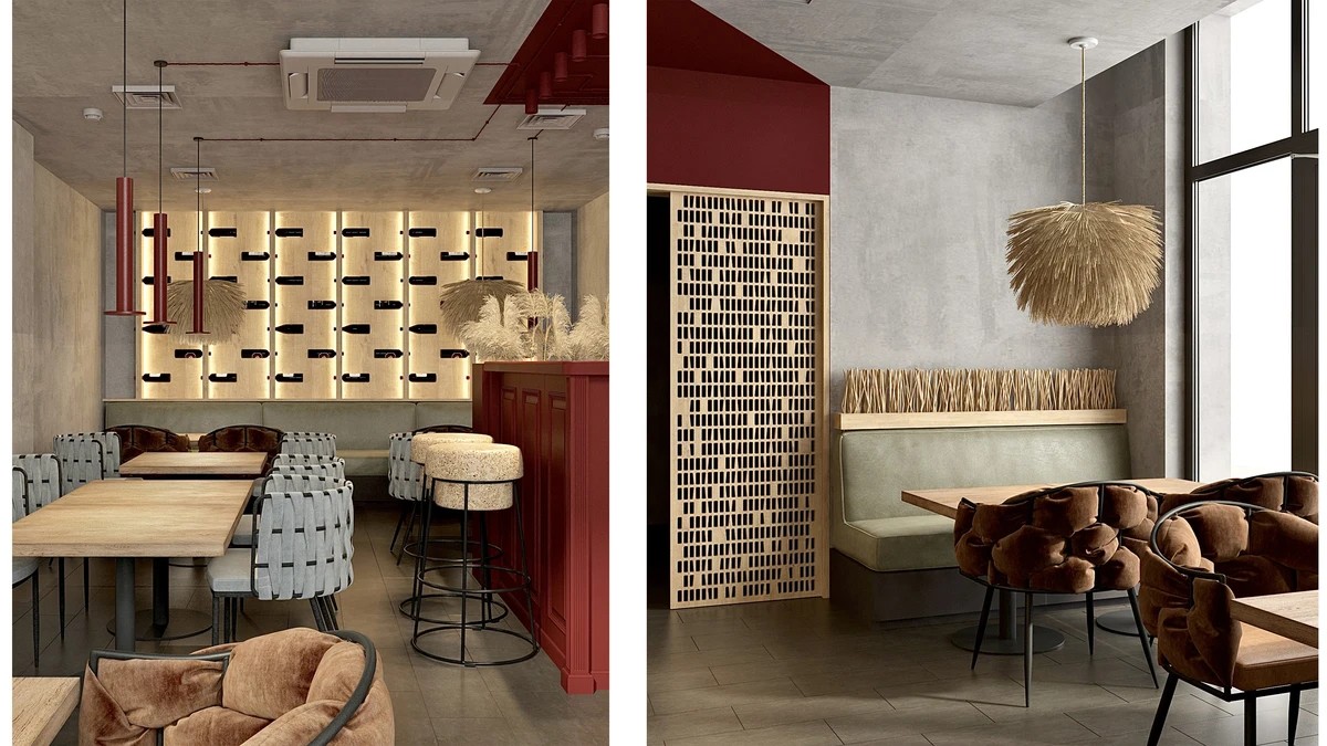 ДЕГУСТАЦИОННЫЙ ЗАЛ Г.СОЧИ, ГК «РОЗА ХУТОР»