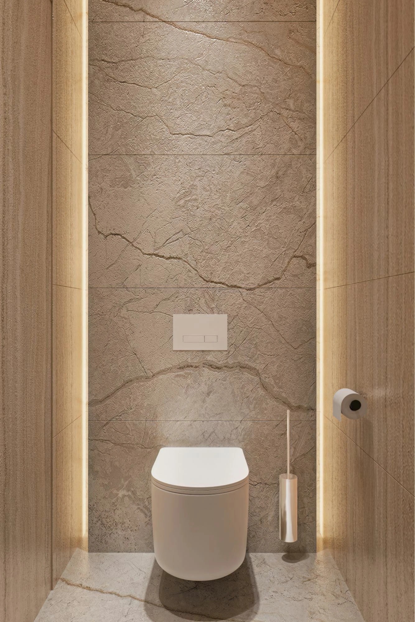 Квартира в стиле современна классика с чудесными видами на Москву-реку