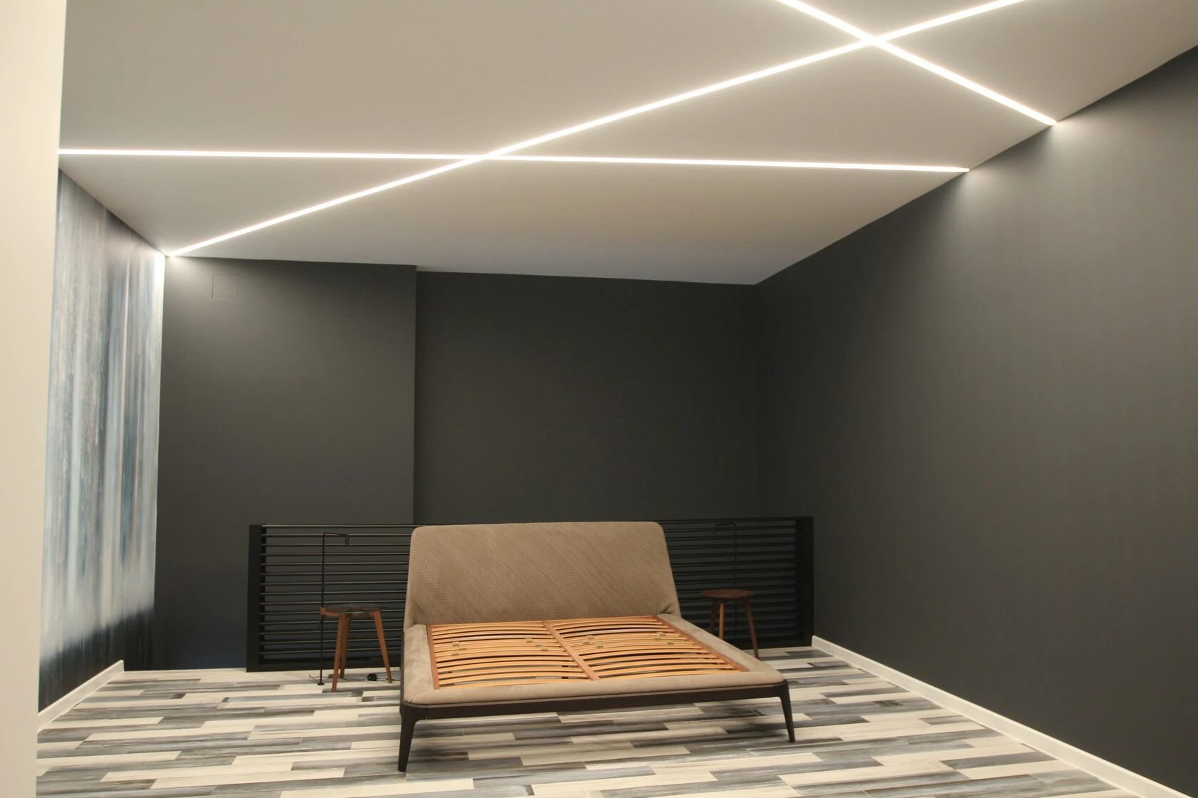 Дом с 4 спальнями в авторском стиле