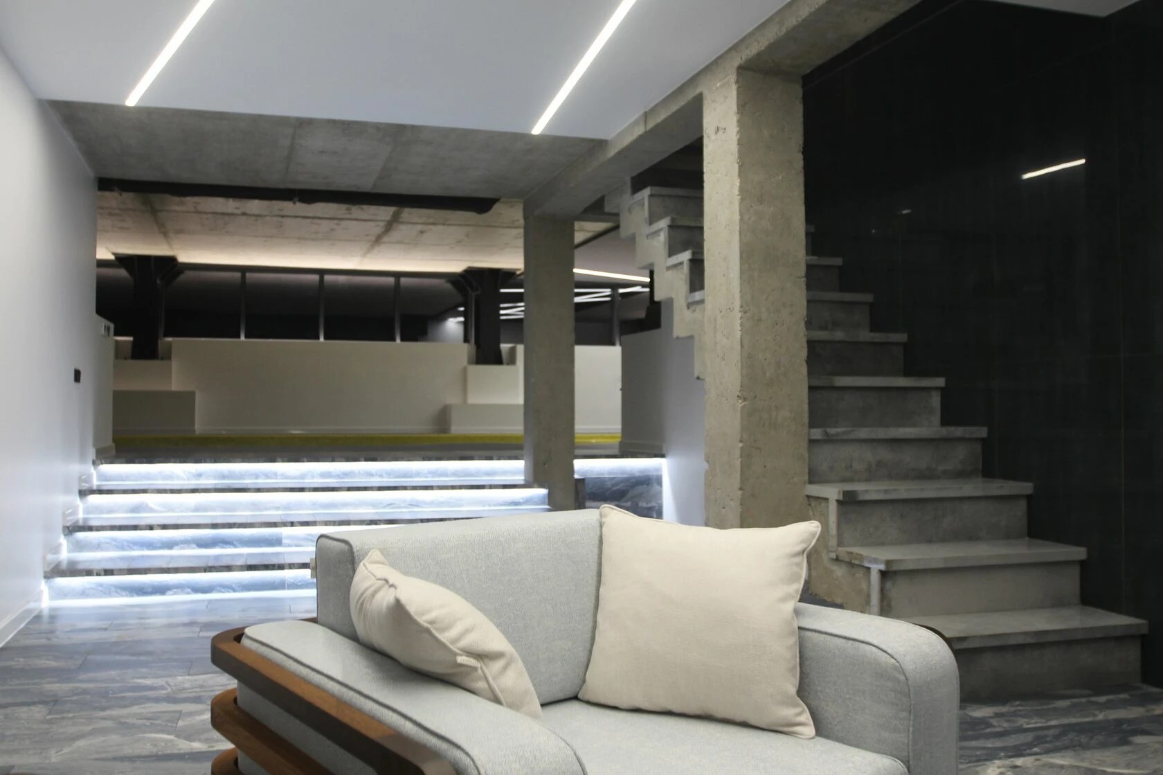 Дом с 4 спальнями в авторском стиле