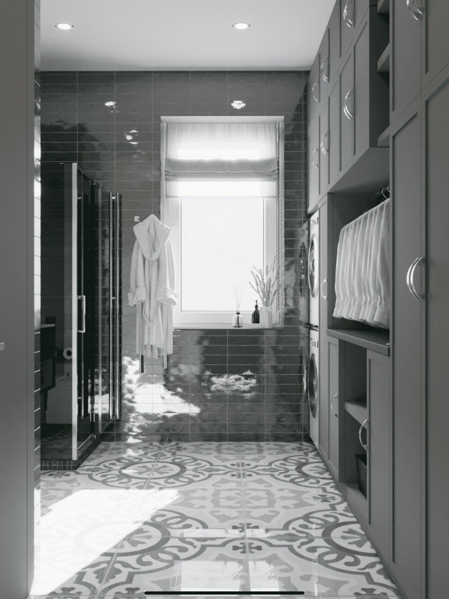 ЖК Балтийская