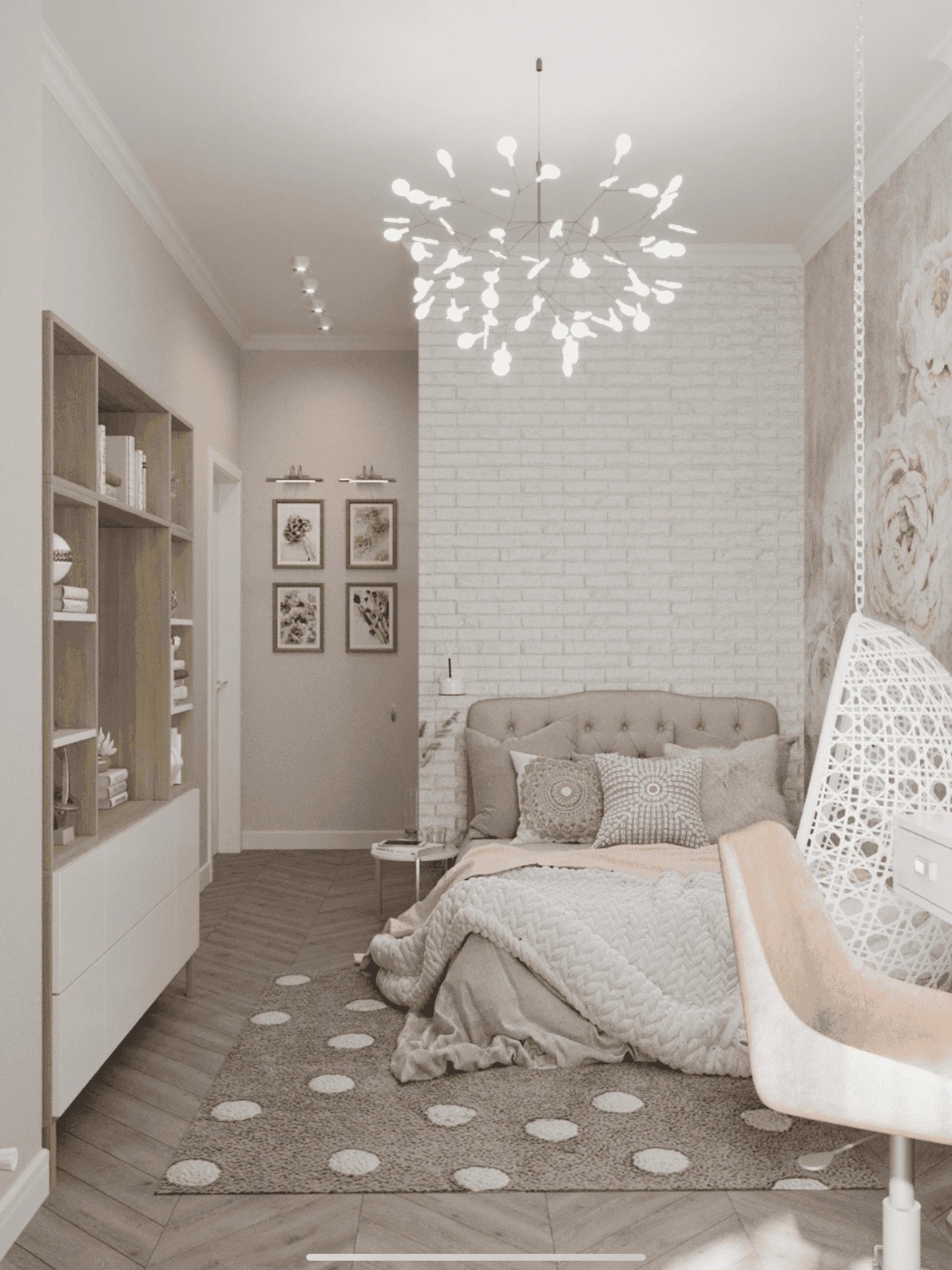 ЖК Балтийская