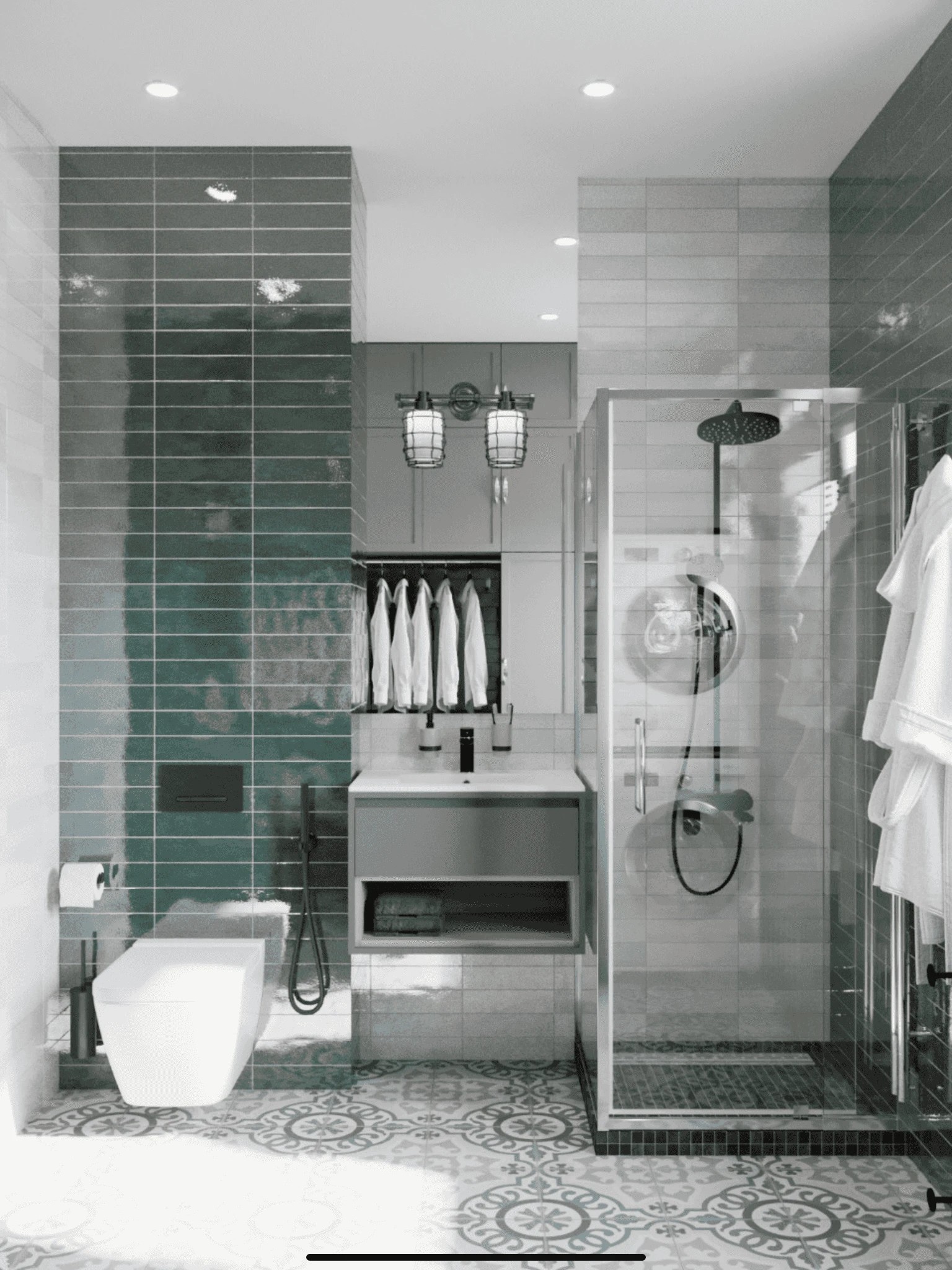 ЖК Балтийская