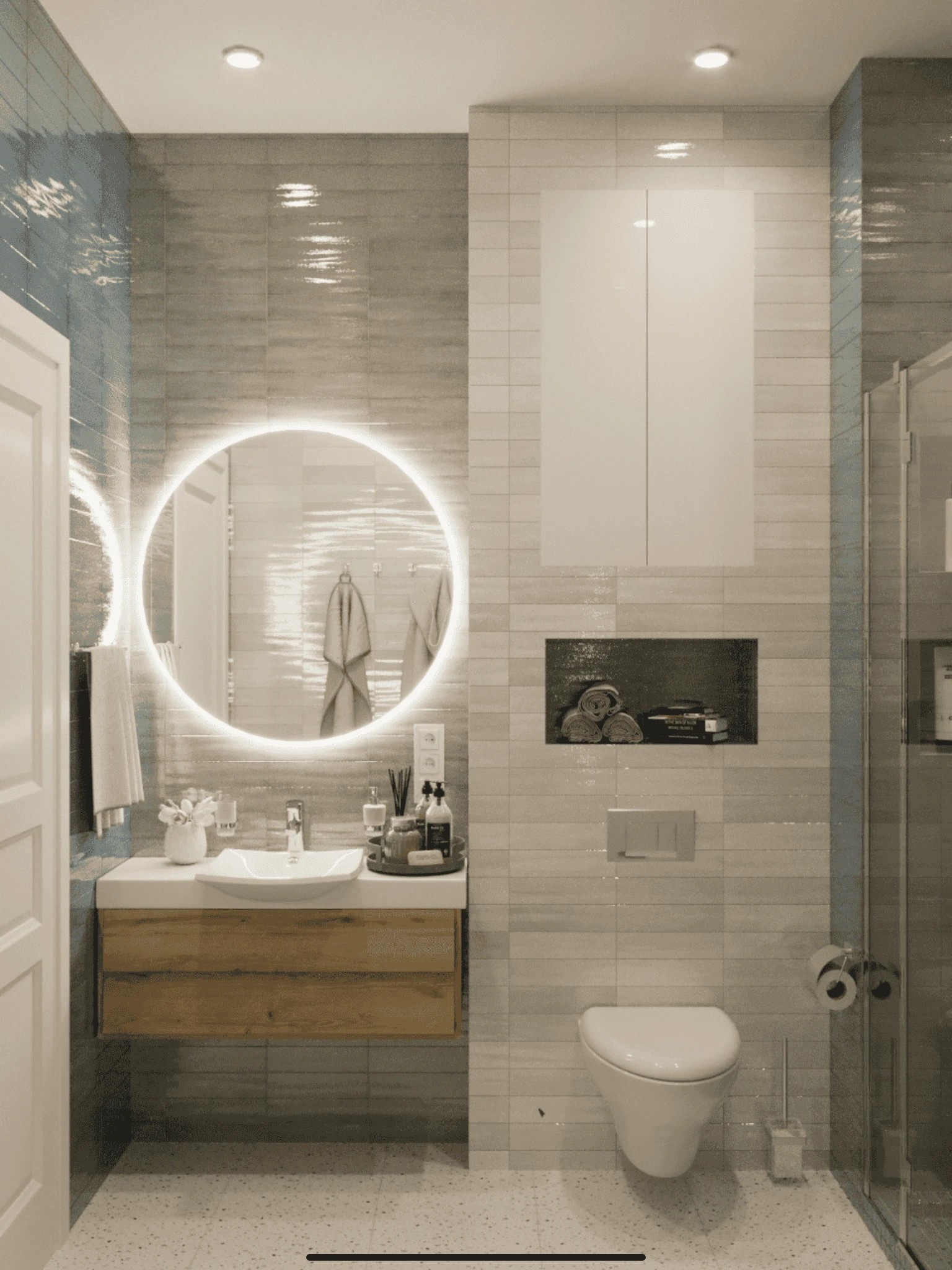 ЖК Балтийская