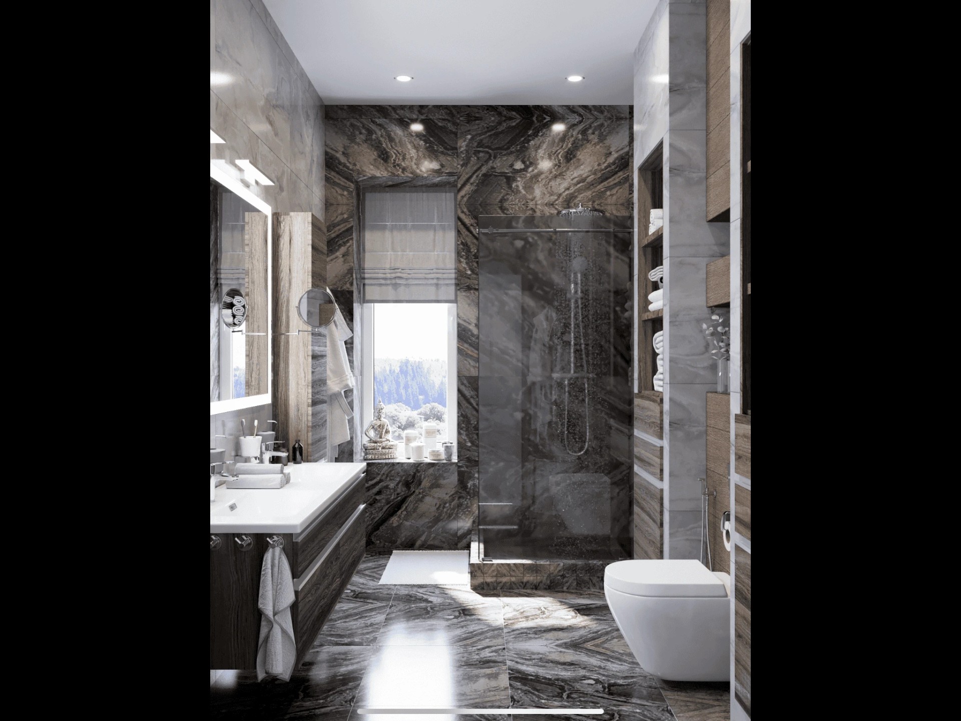 ЖК Балтийская