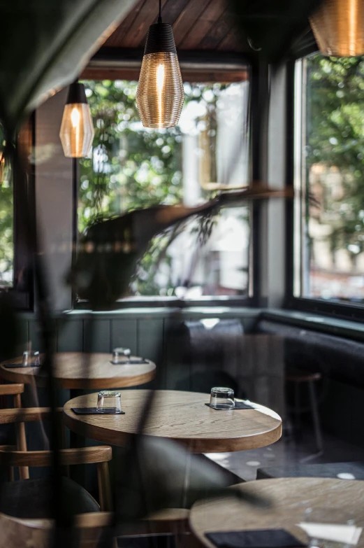 Ресторан Subzero