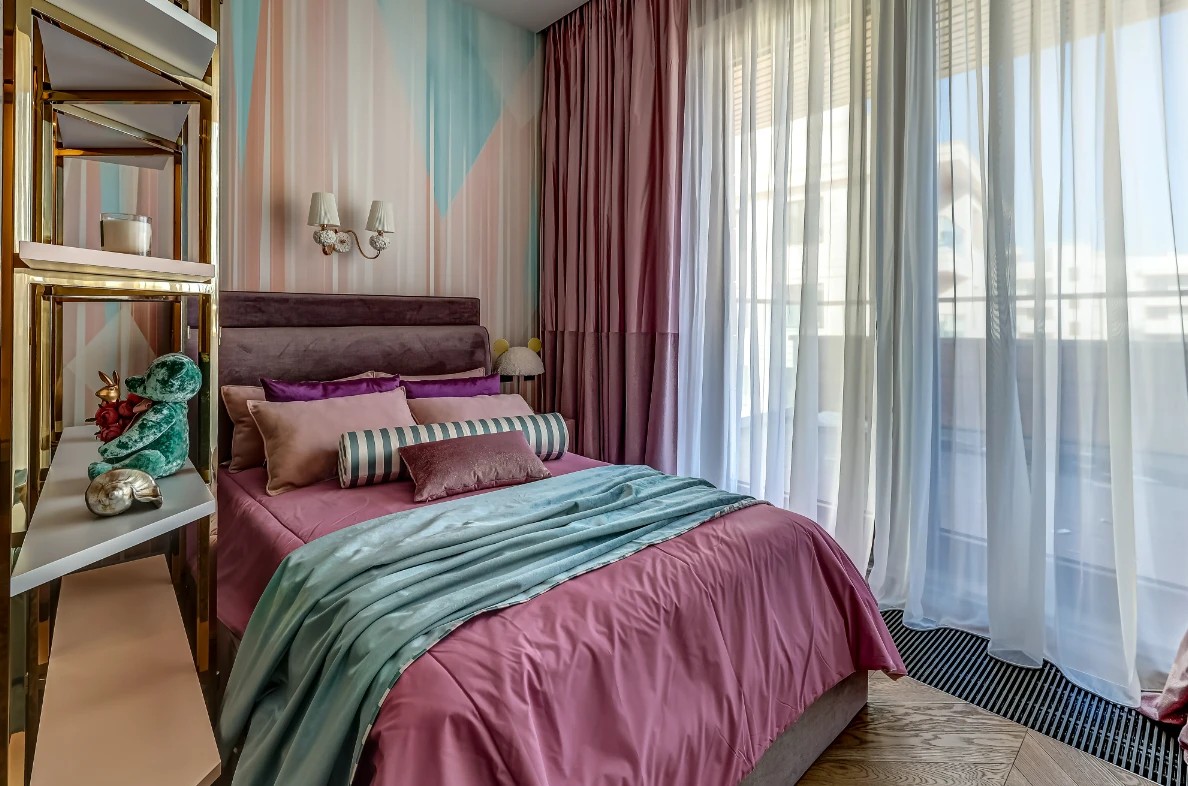 ЖК Привилегия